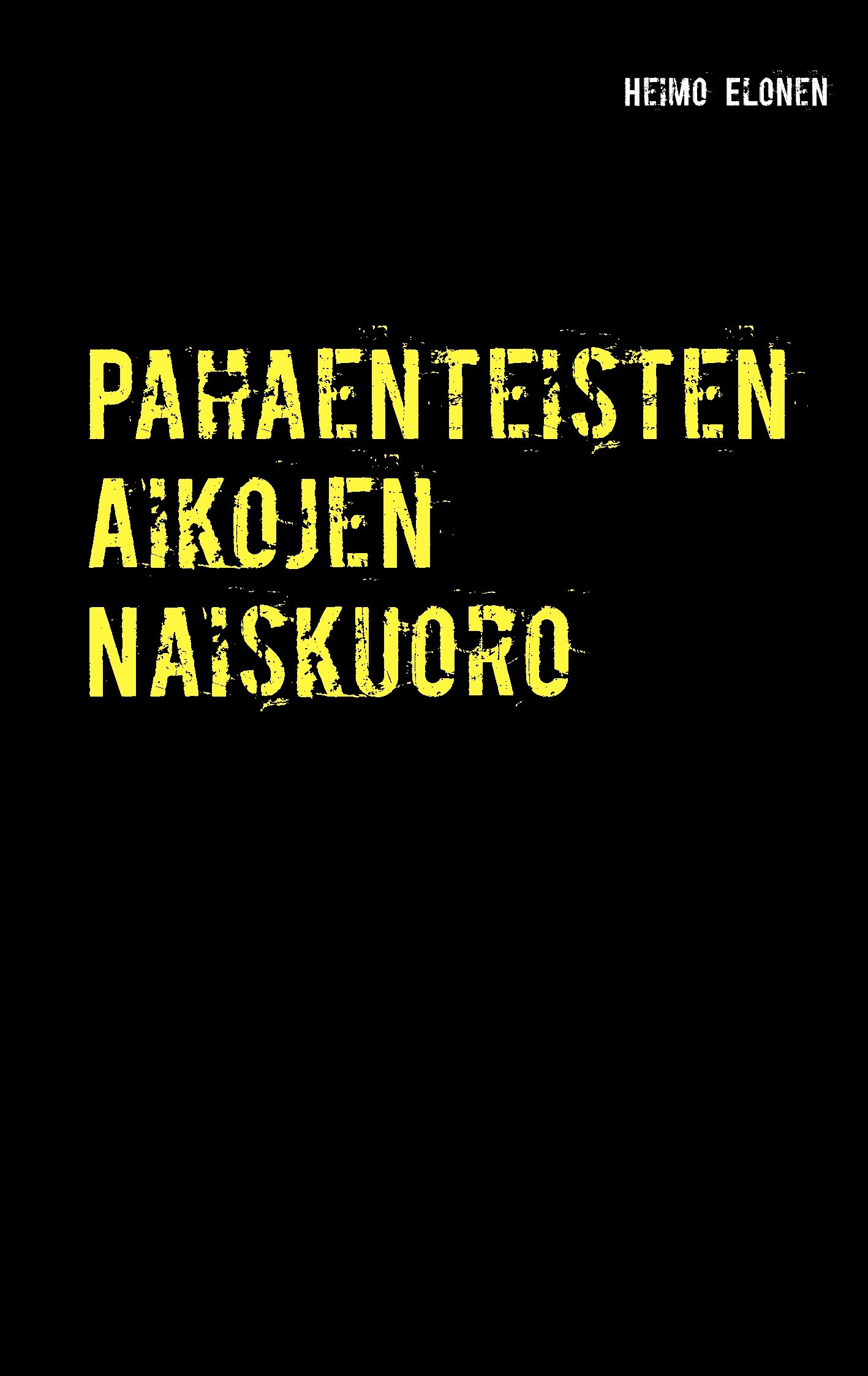 Siirry tuotesivulle Pahaenteisten aikojen naiskuoro