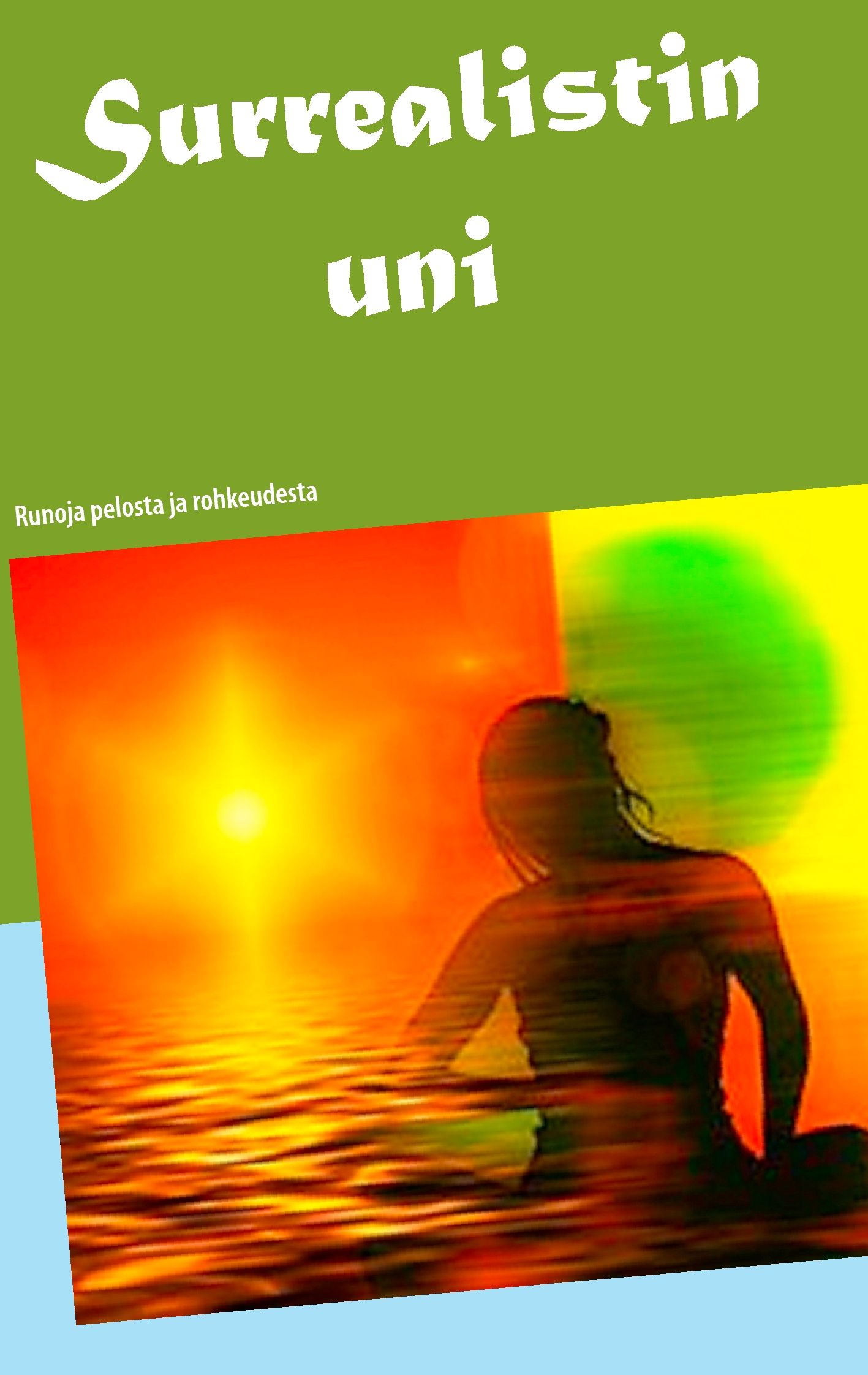 Siirry tuotesivulle Surrealistin uni