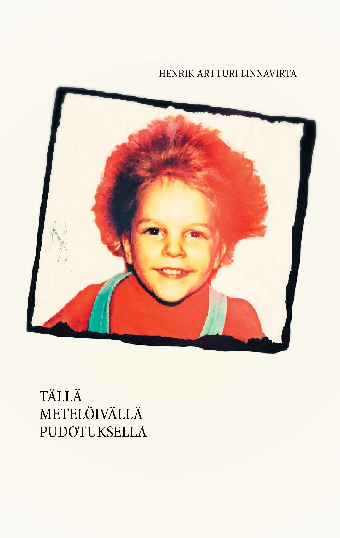Tällä metelöivällä pudotuksella