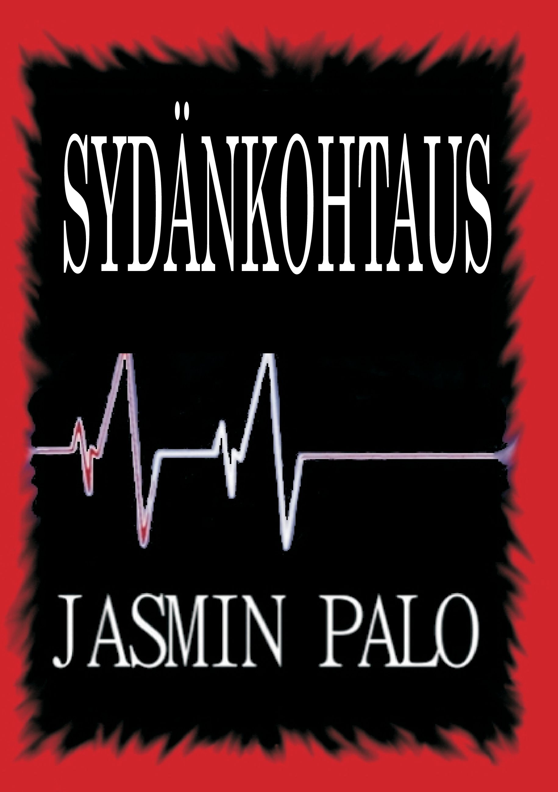 Siirry tuotesivulle Sydänkohtaus