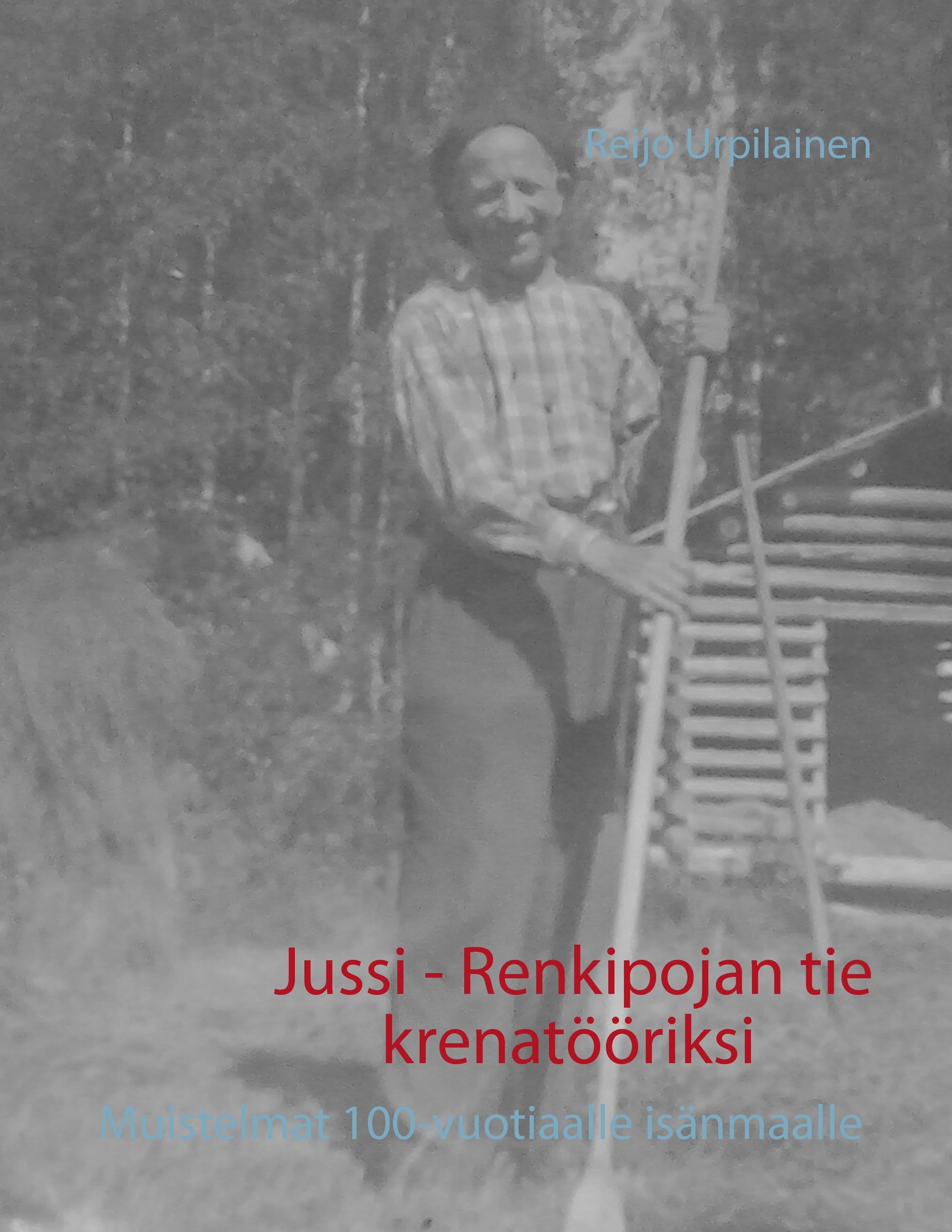 Siirry tuotesivulle Jussi