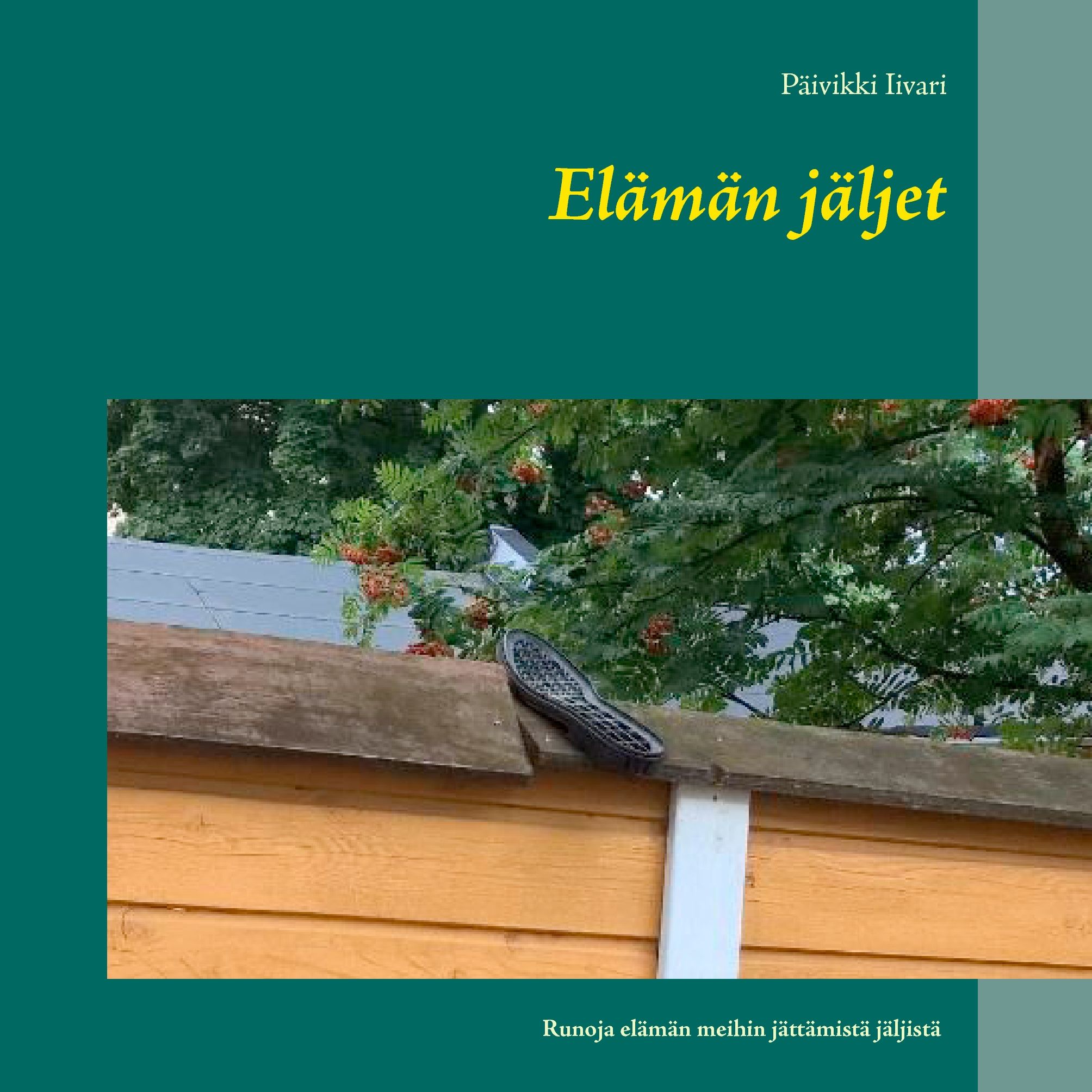 Elämän jälkiä
