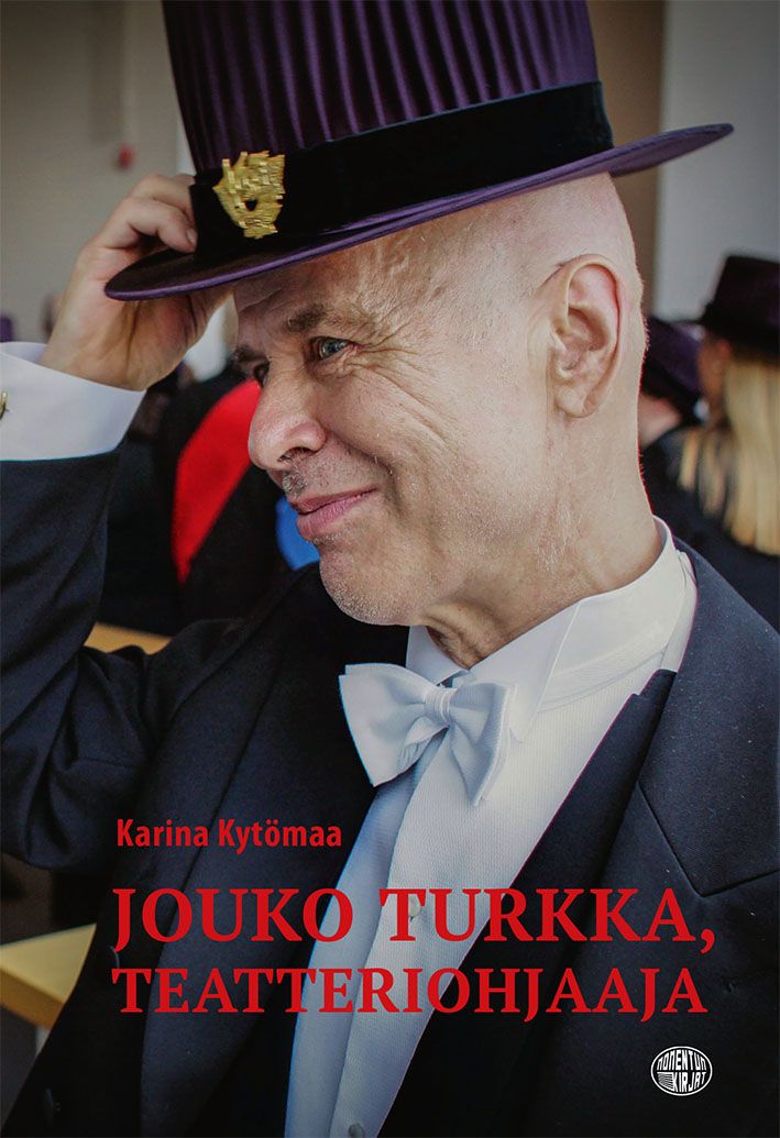 Jouko Turkka, teatteriohjaaja