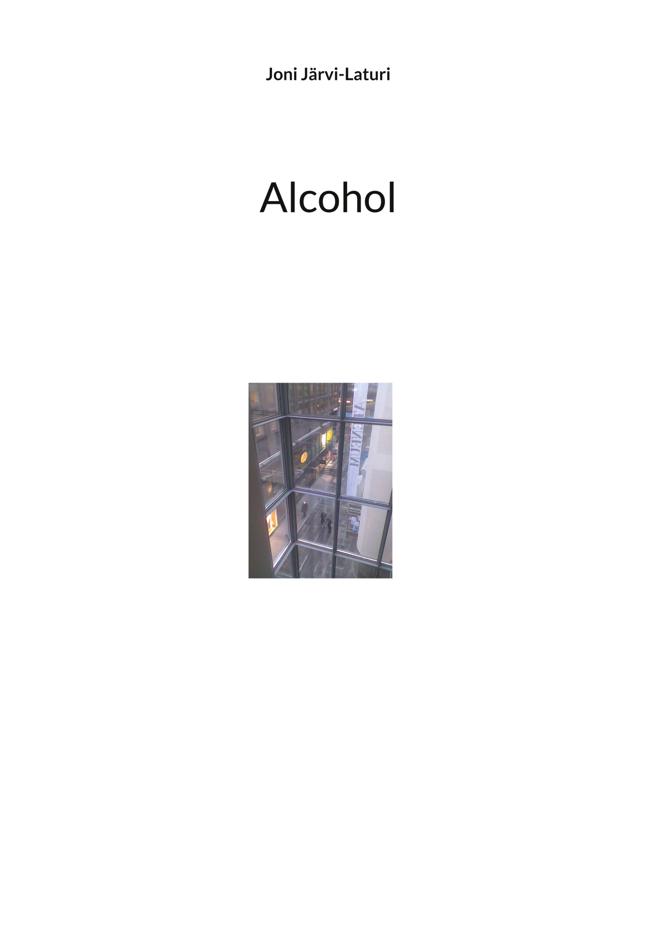Siirry tuotesivulle Alcohol