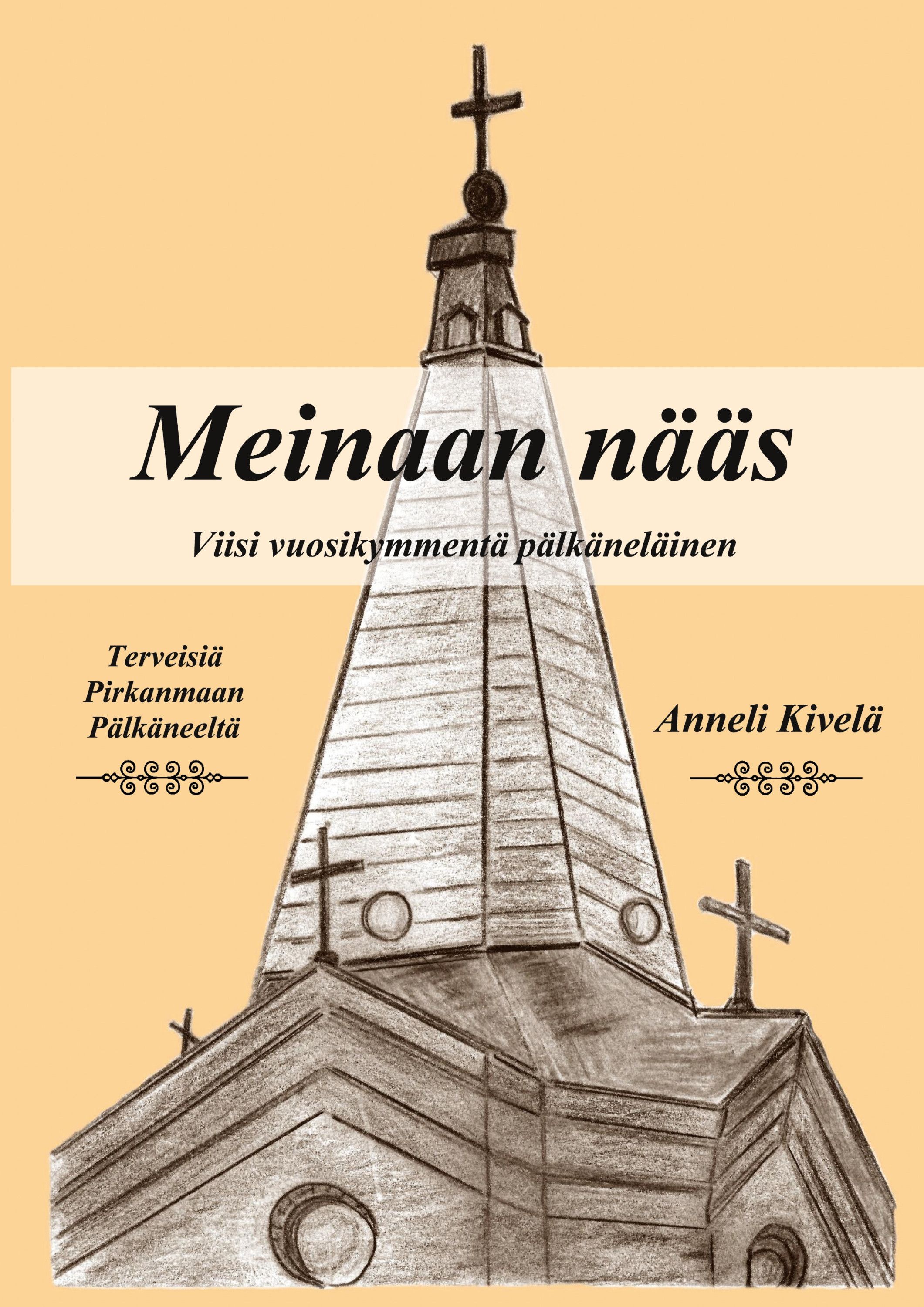 Siirry tuotesivulle Meinaan nääs