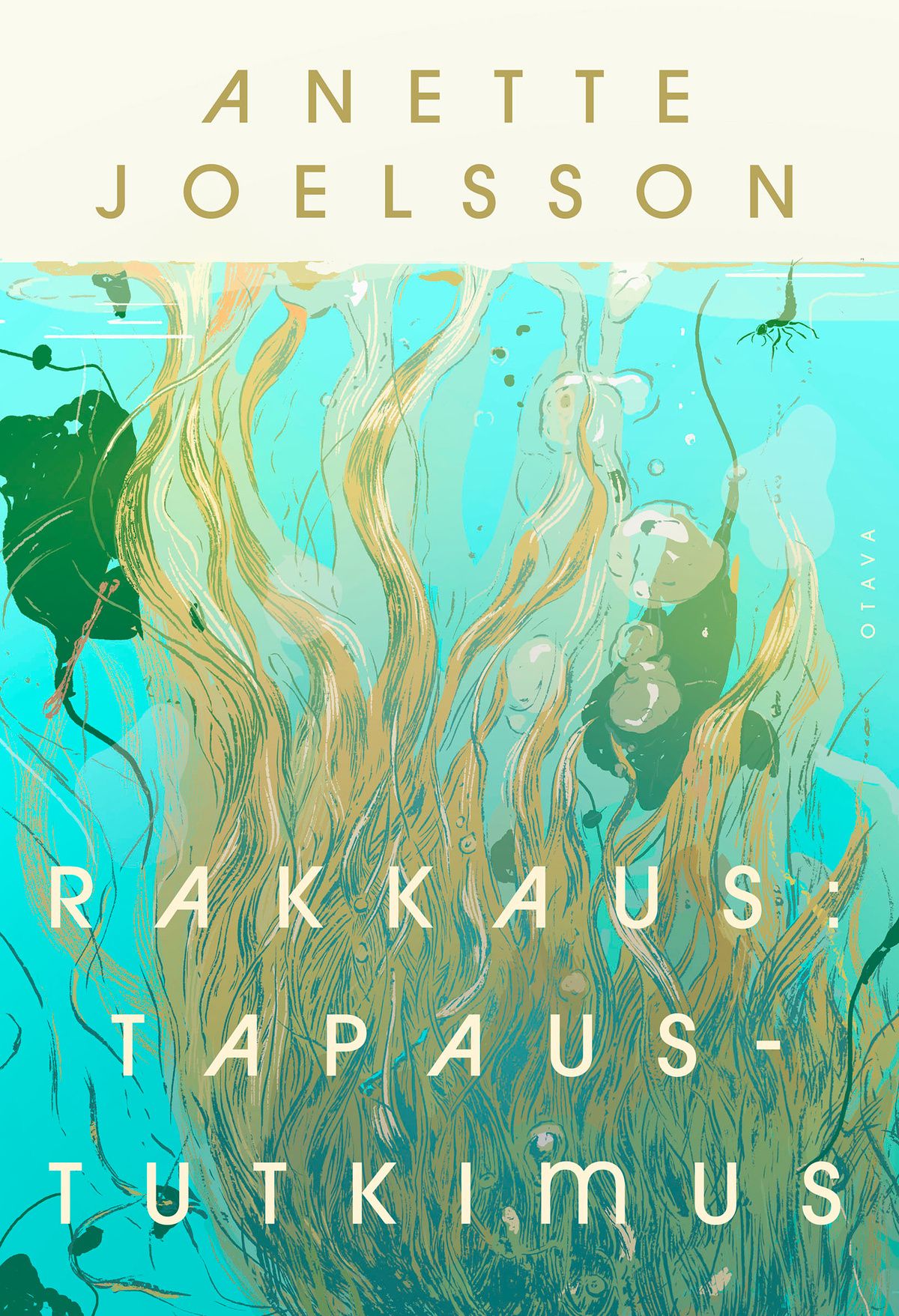 Rakkaus: tapaustutkimus