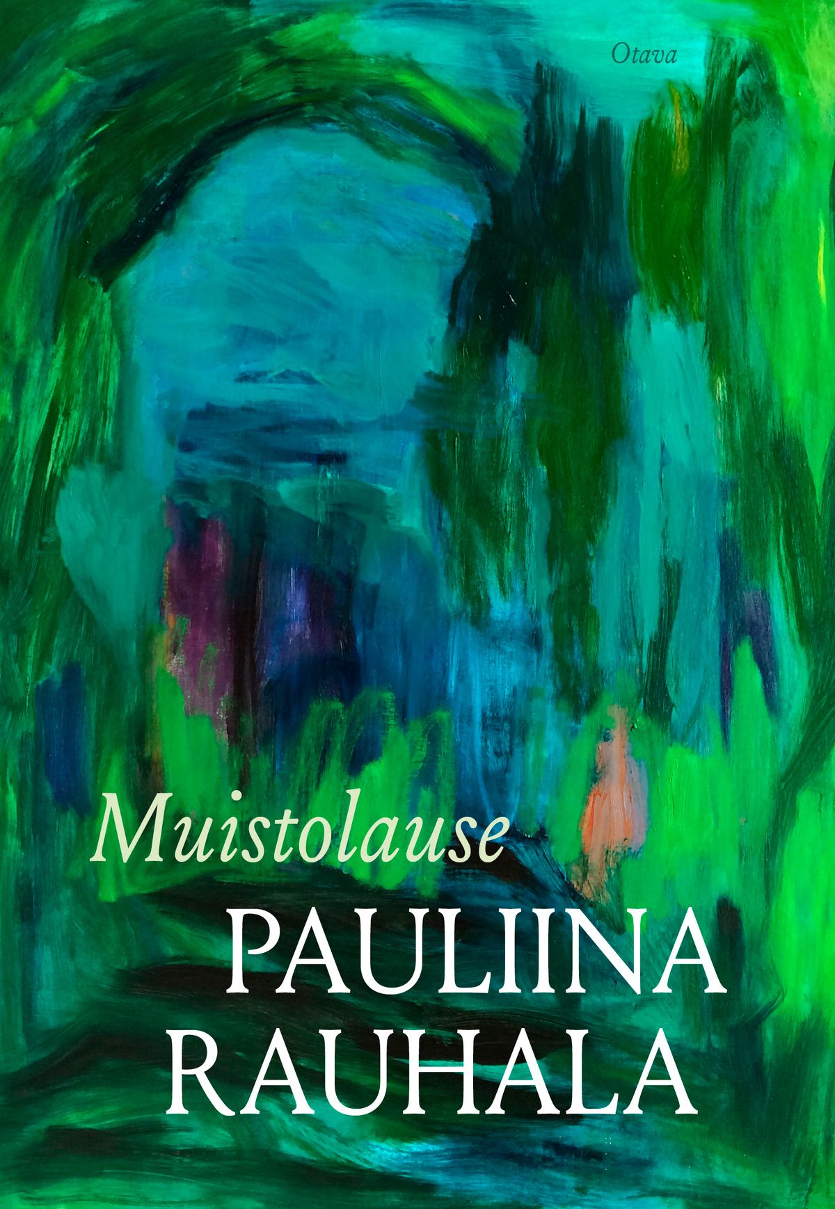 Muistolause