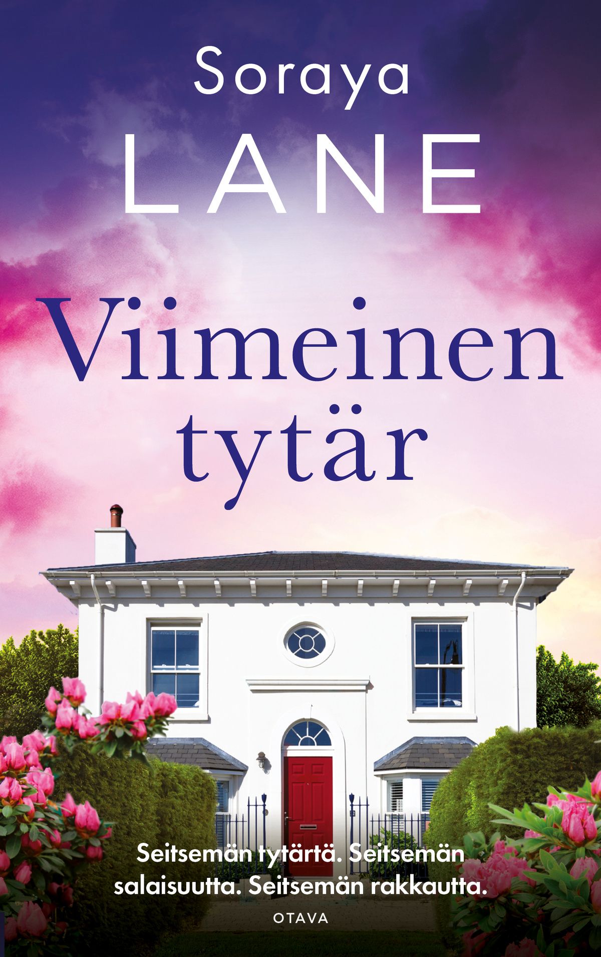 Viimeinen tytär