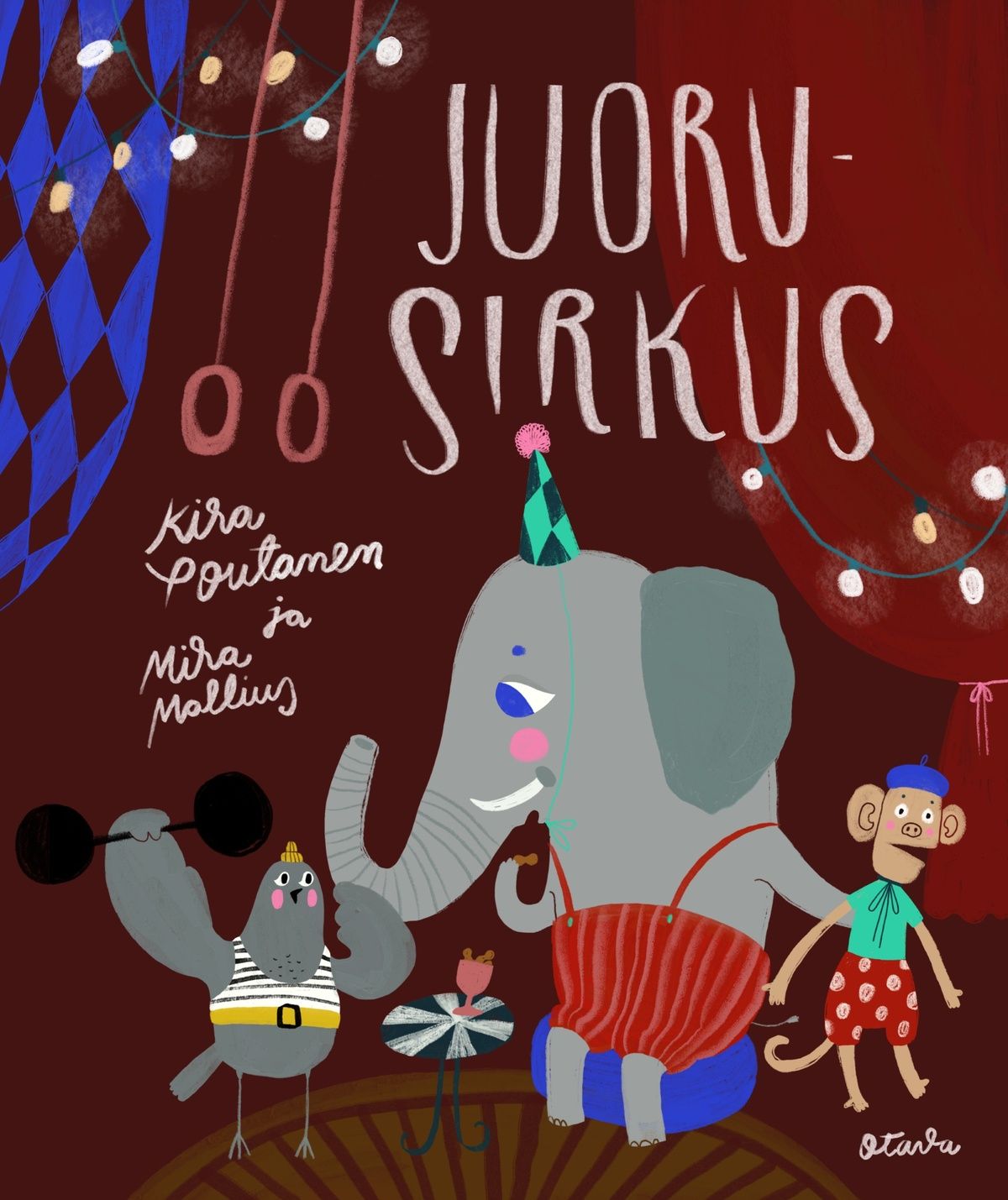 Juorusirkus