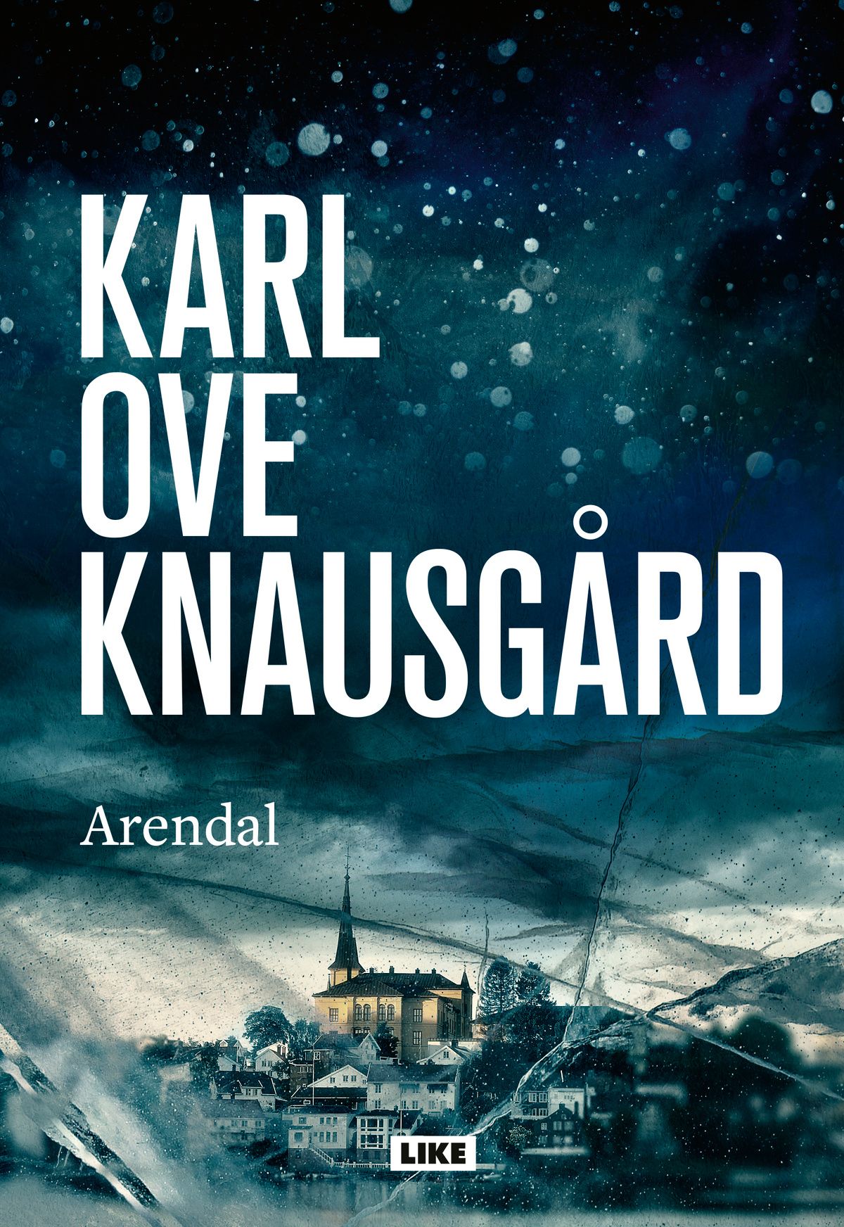 Arendal