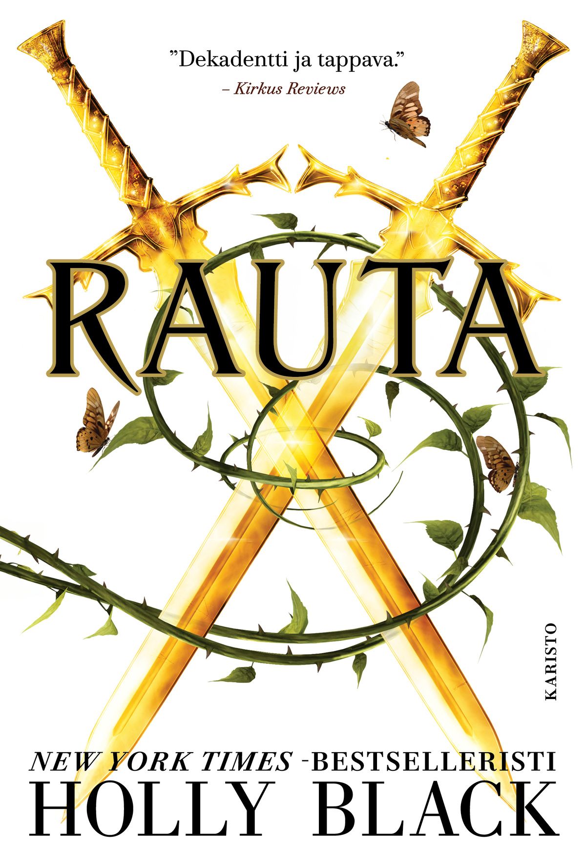 Rauta
