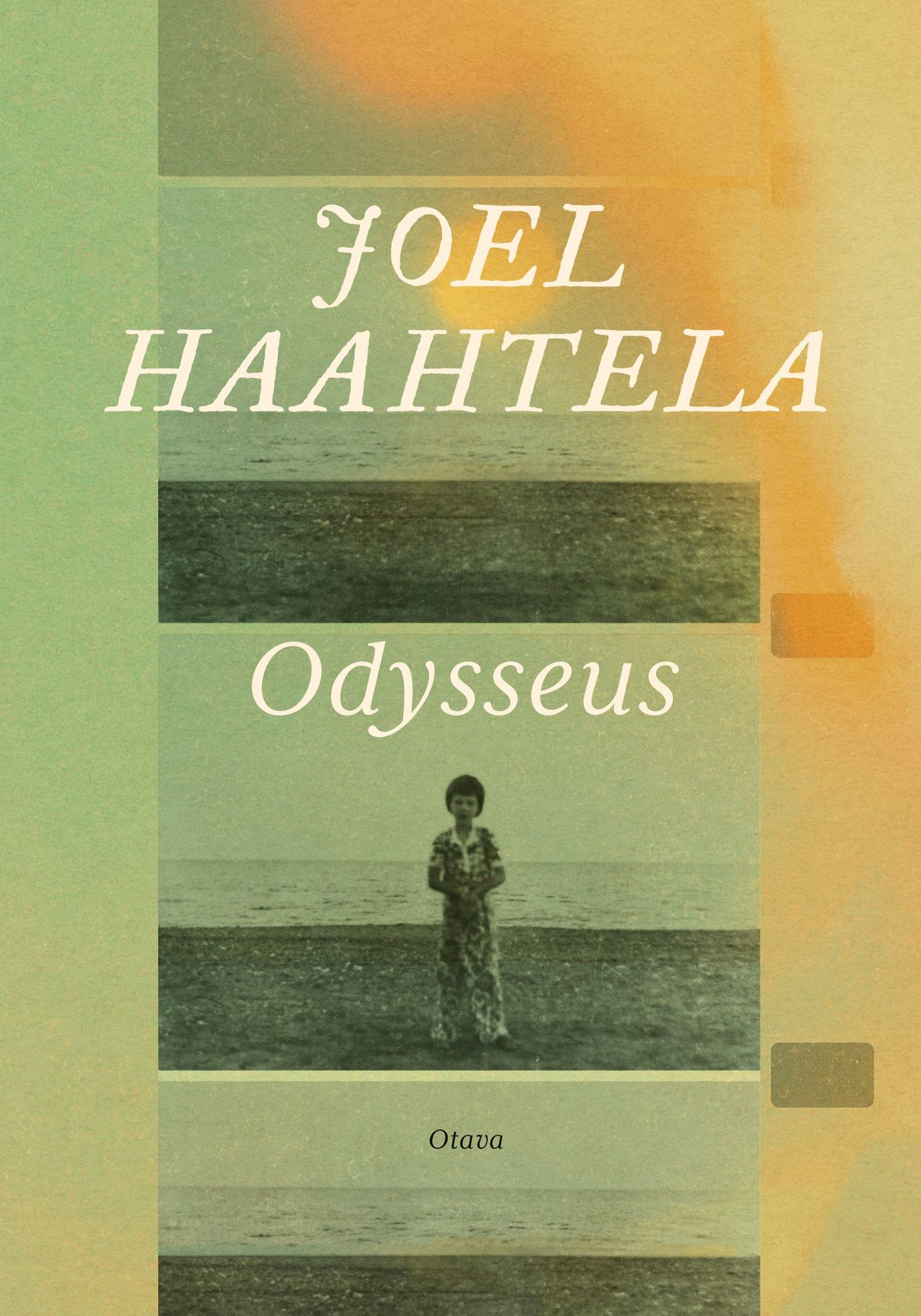 Odysseus