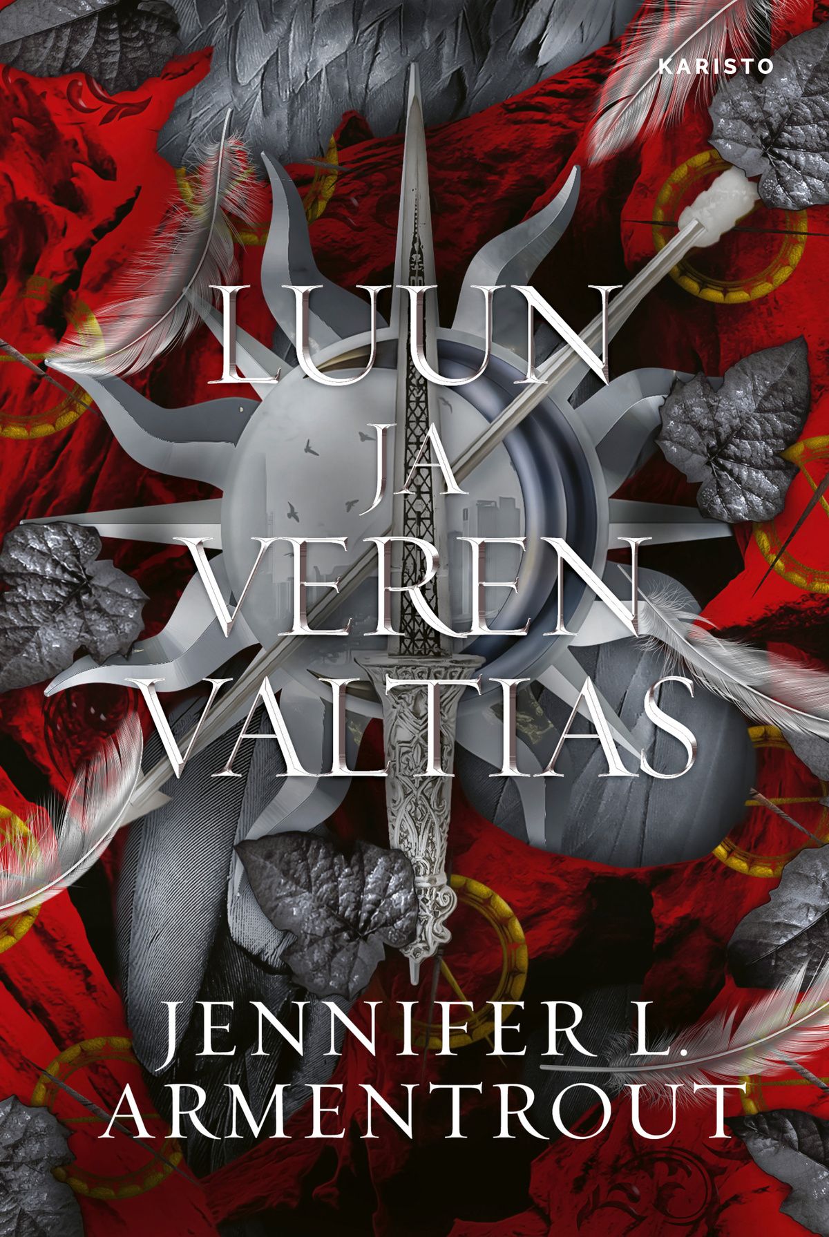 Luun ja veren valtias