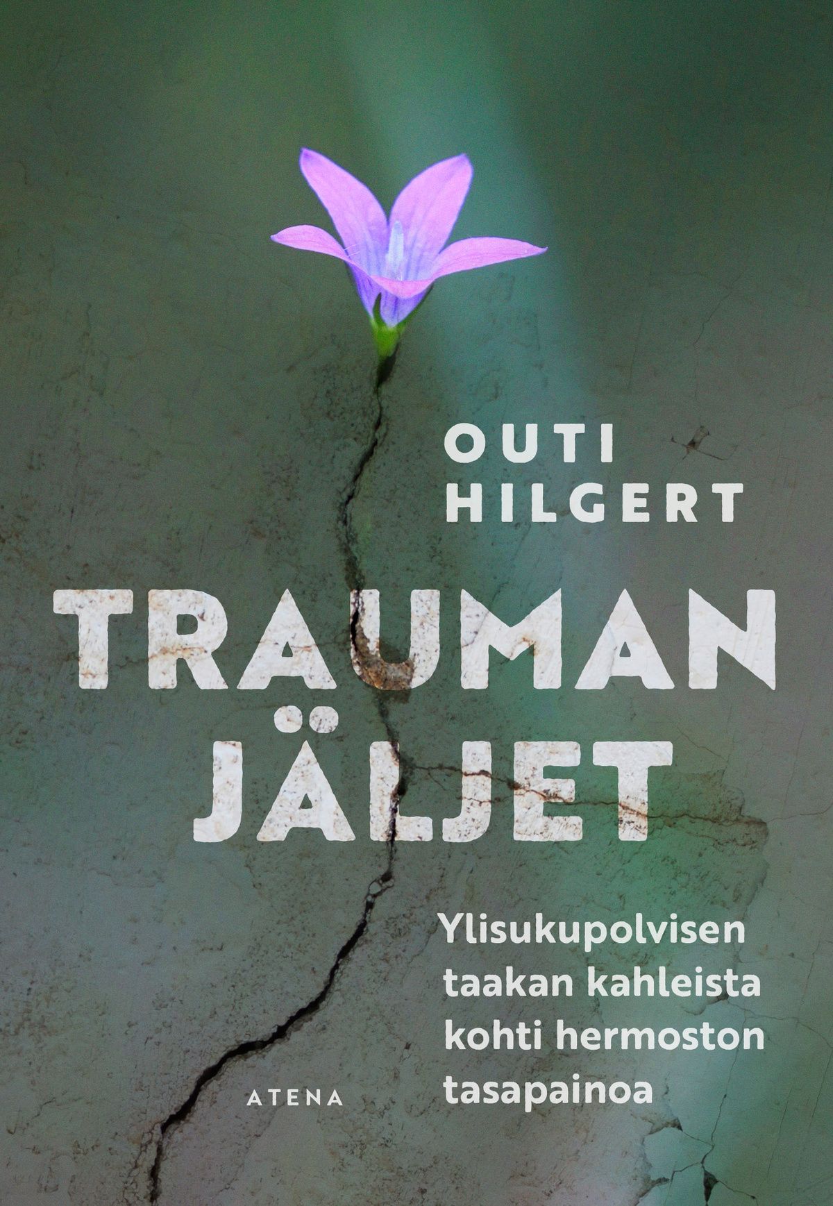 Trauman jäljet