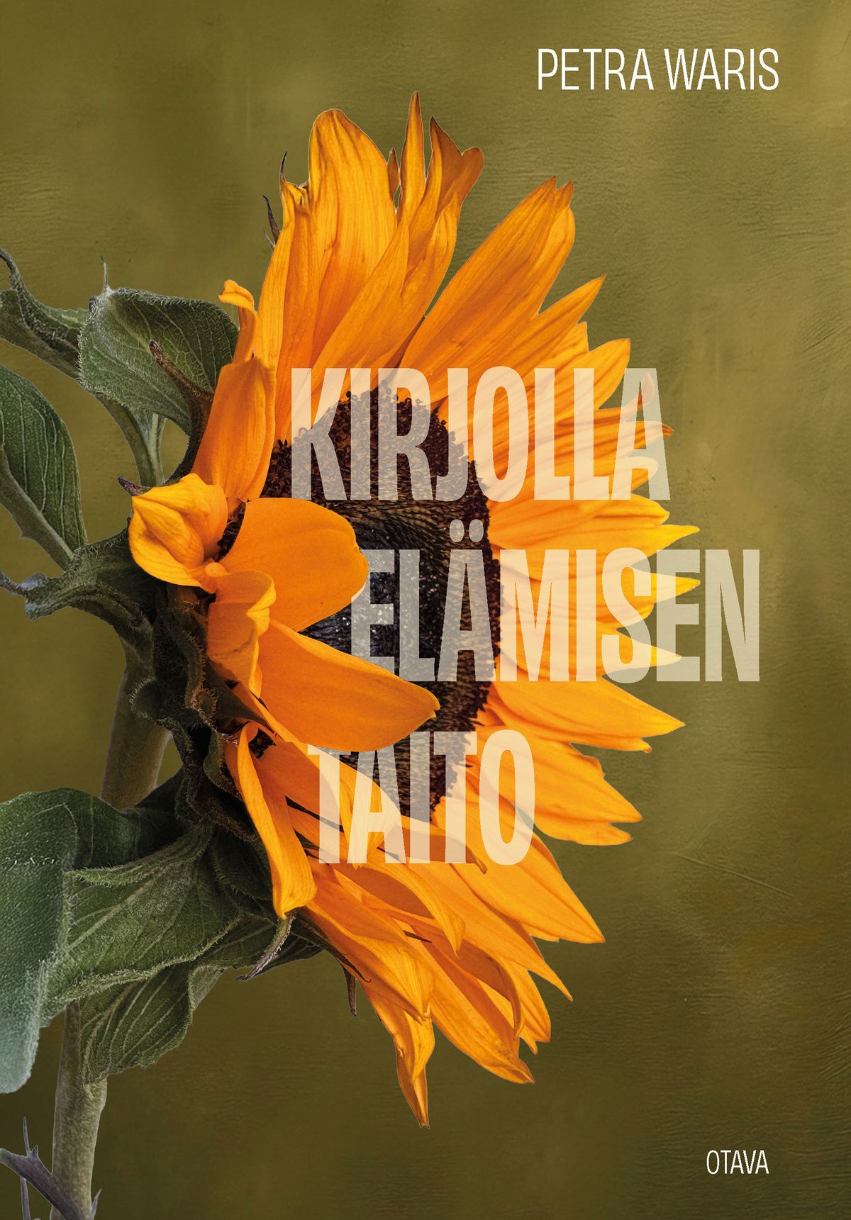 Kirjolla elämisen taito