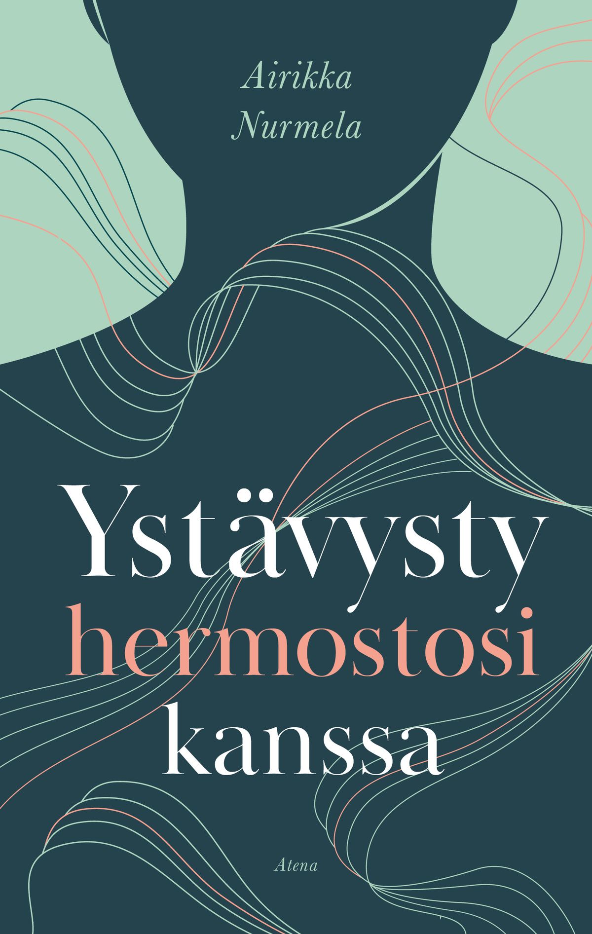 Ystävysty hermostosi kanssa