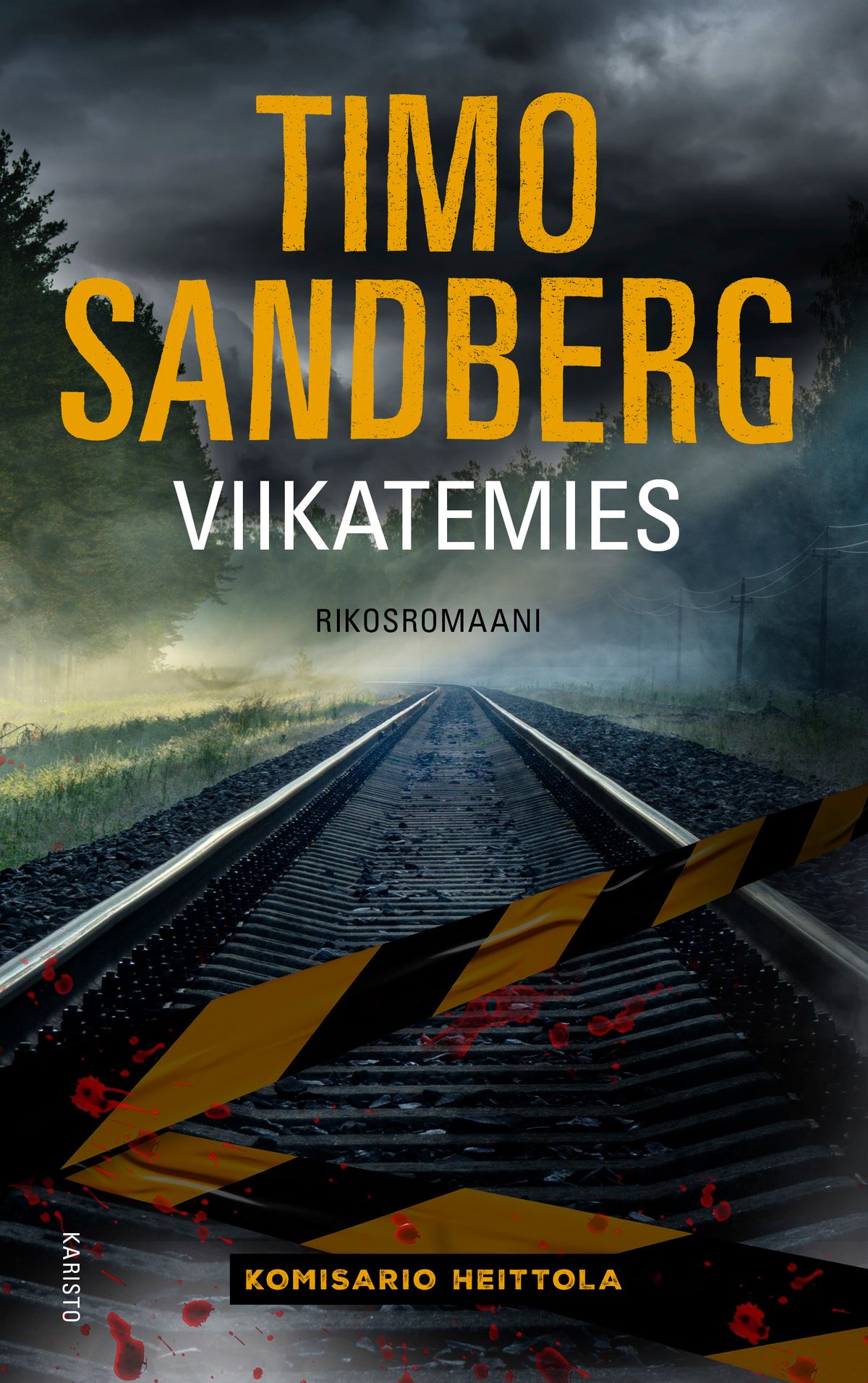 Viikatemies
