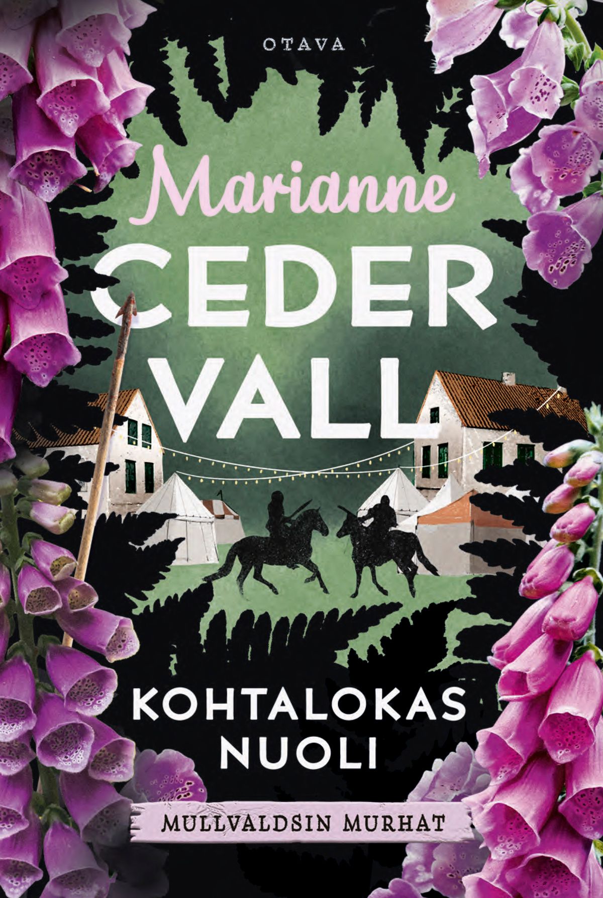 Kohtalokas nuoli