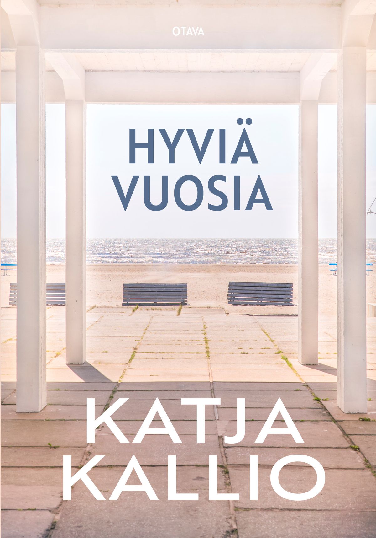Hyviä vuosia