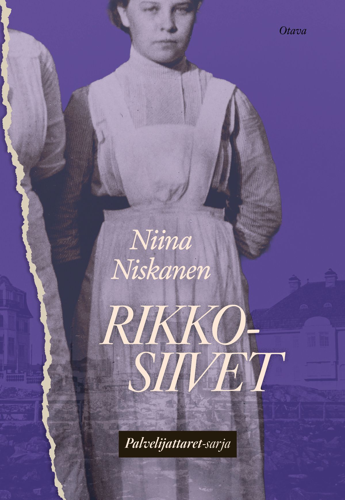 Rikkosiivet