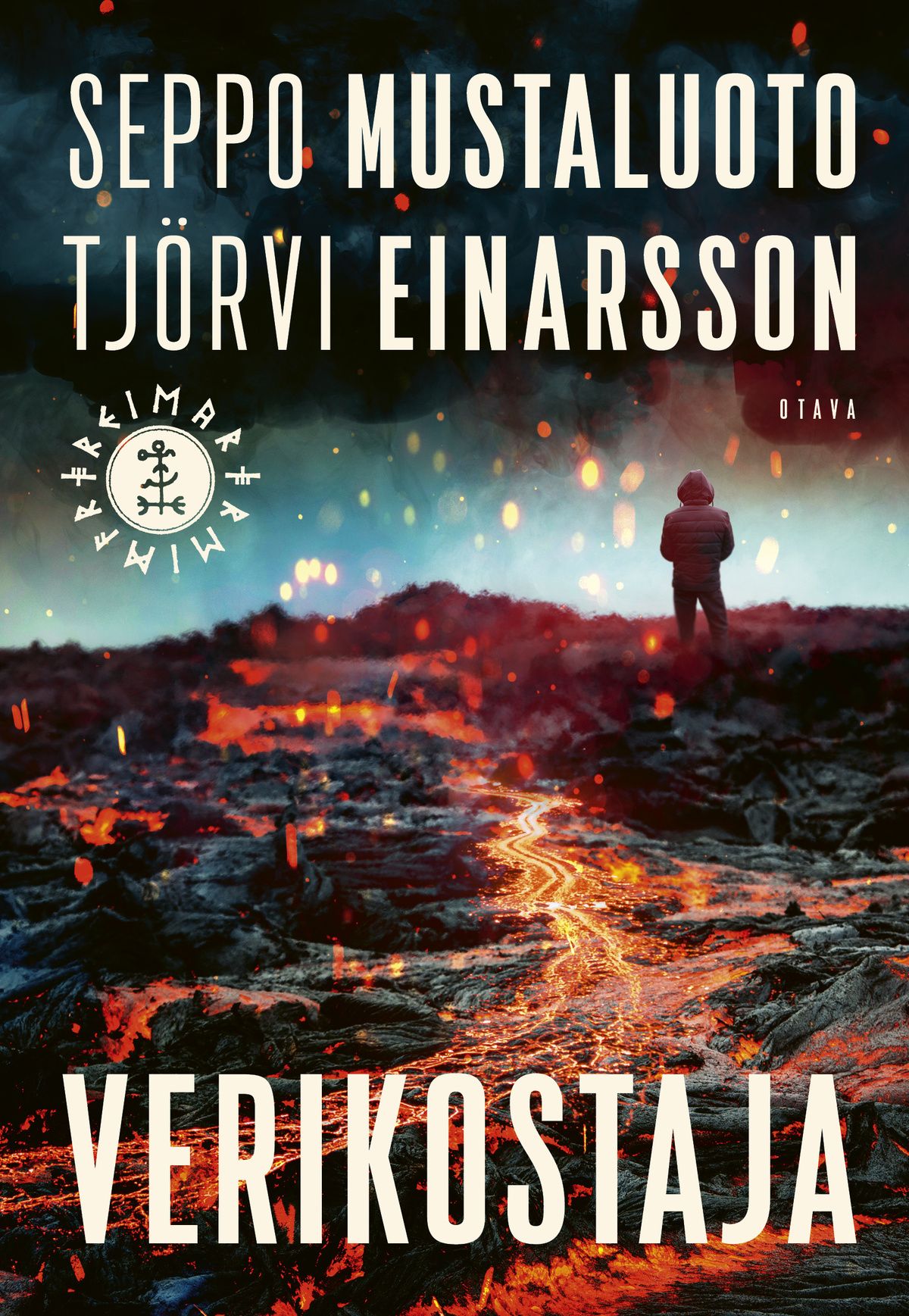 Verikostaja