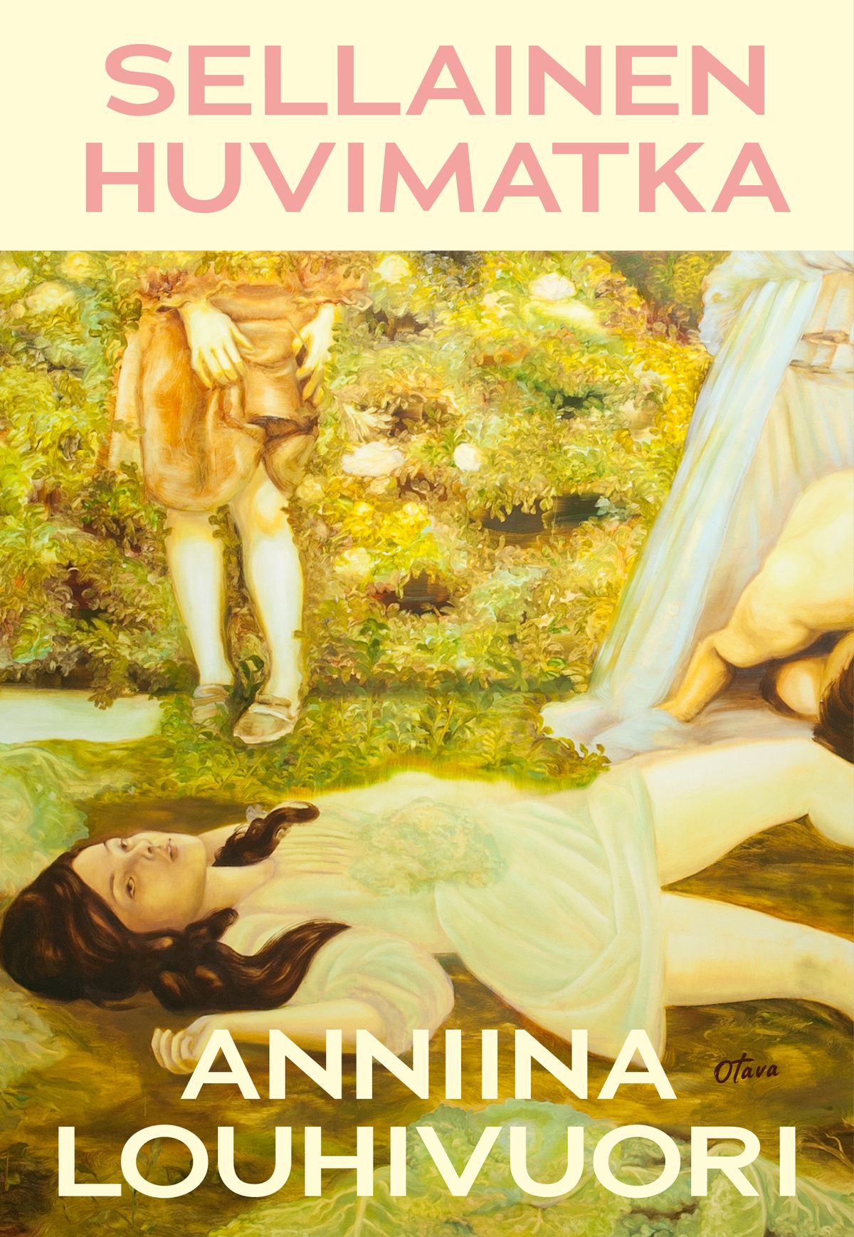 Sellainen huvimatka