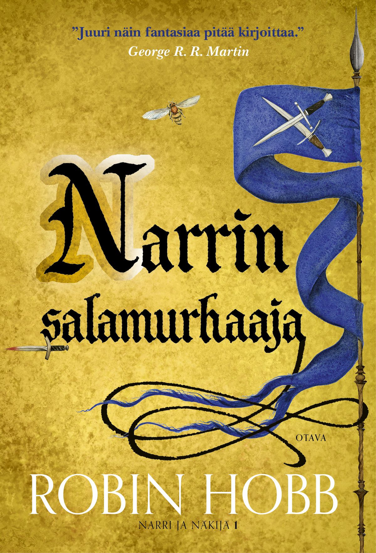 Narrin salamurhaaja