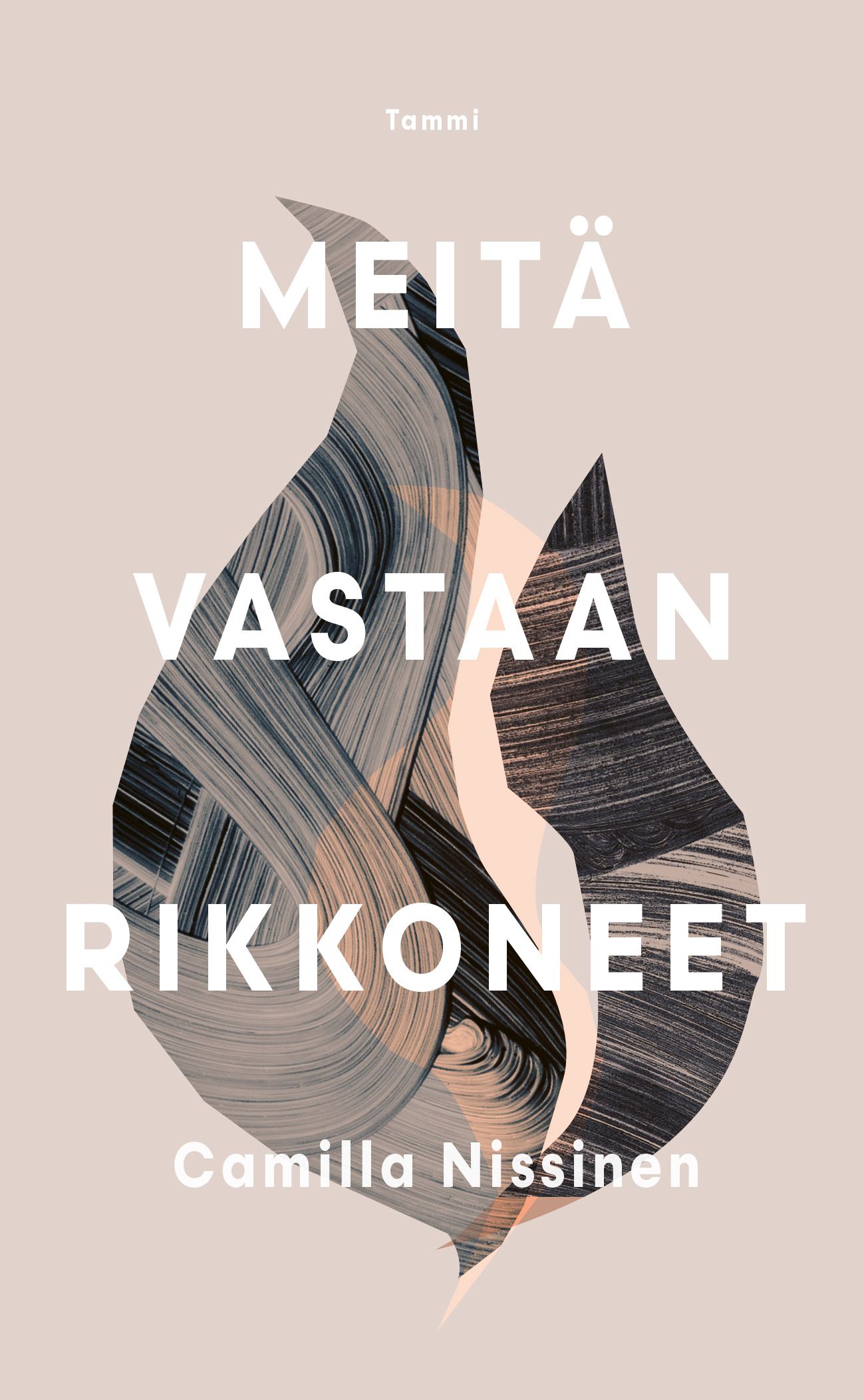 Siirry tuotesivulle Meitä vastaan rikkoneet