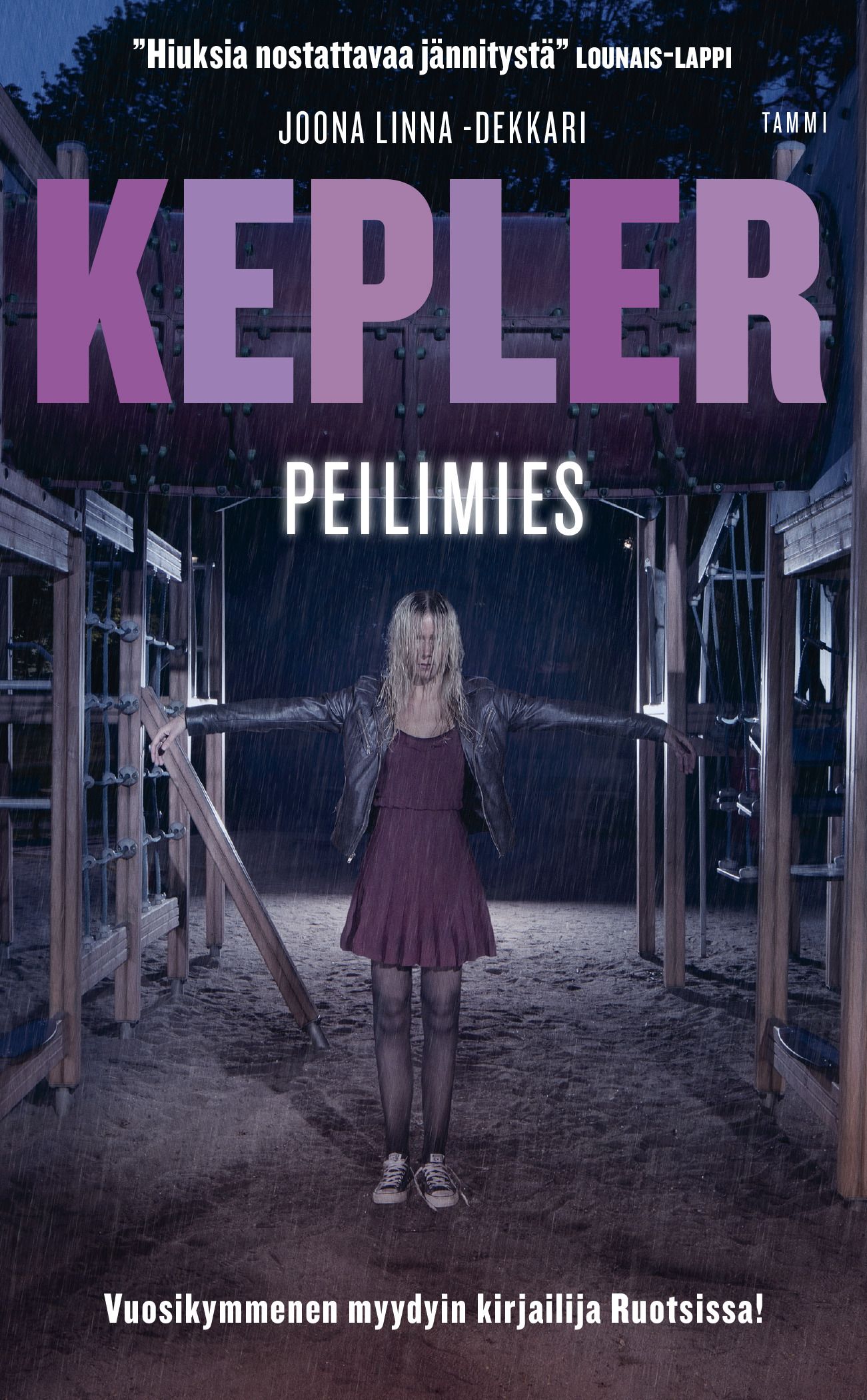 Peilimies