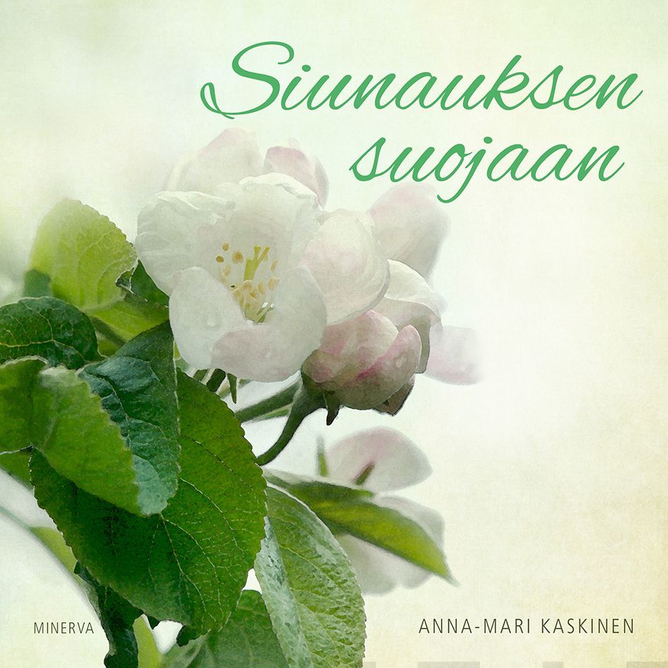 Siirry tuotesivulle Siunauksen suojaan