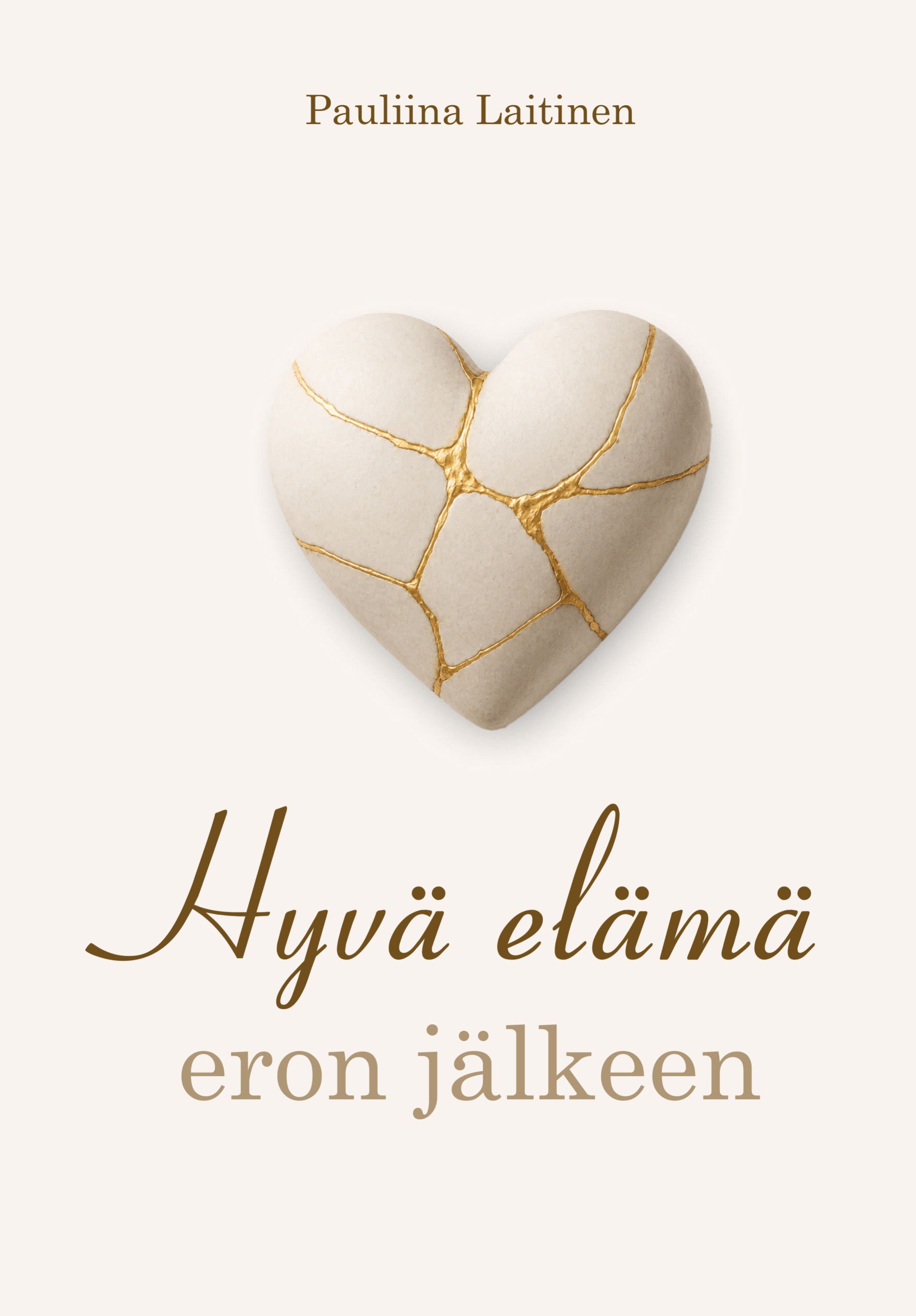 Siirry tuotesivulle Hyvä elämä eron jälkeen