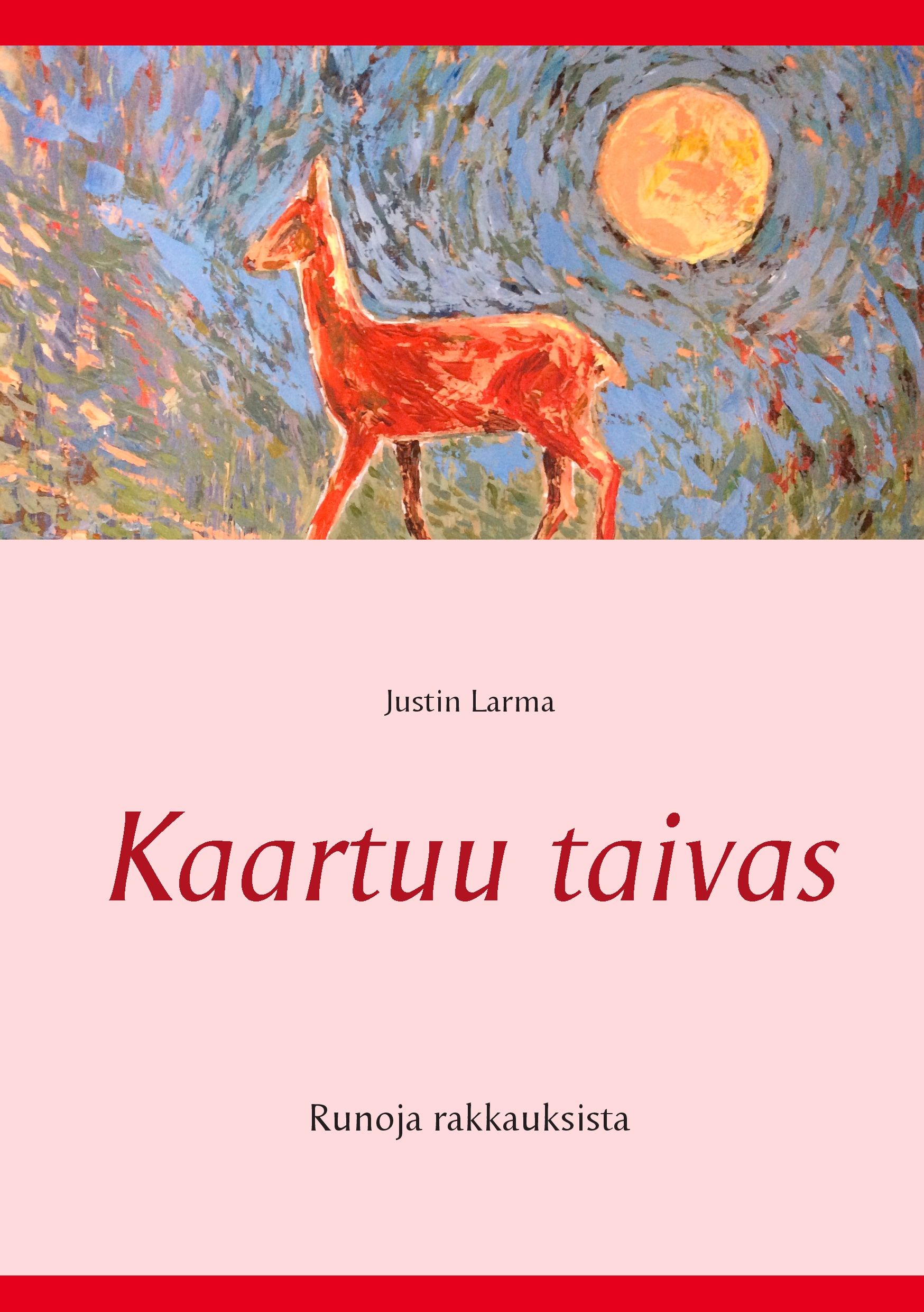 Kaartuu taivas