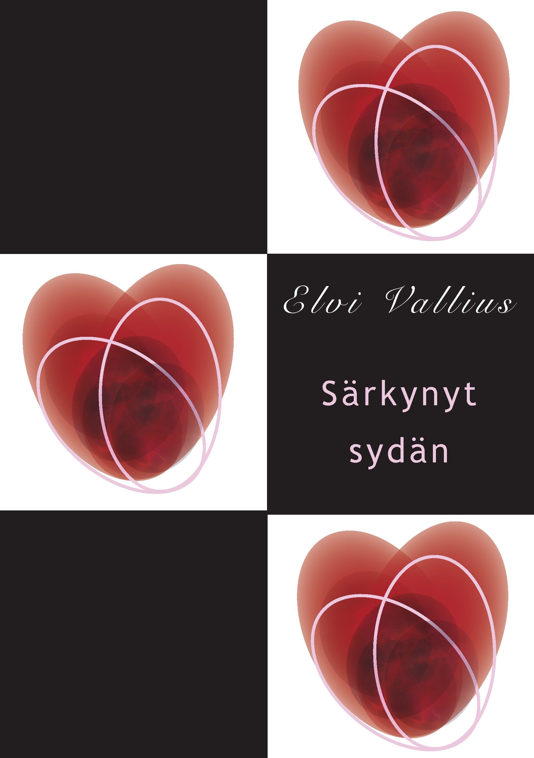 Särkynyt sydän