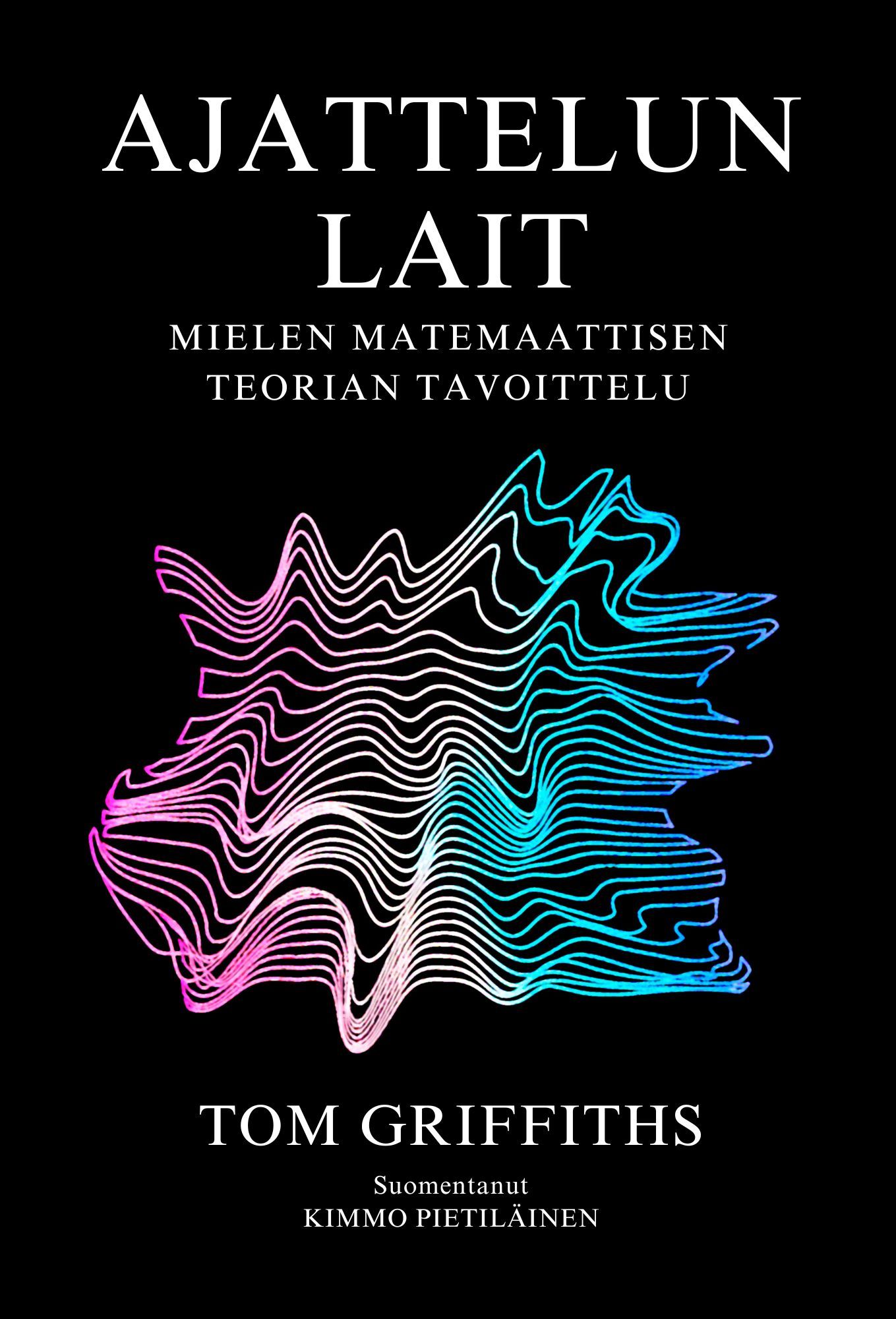 Ajattelun lait