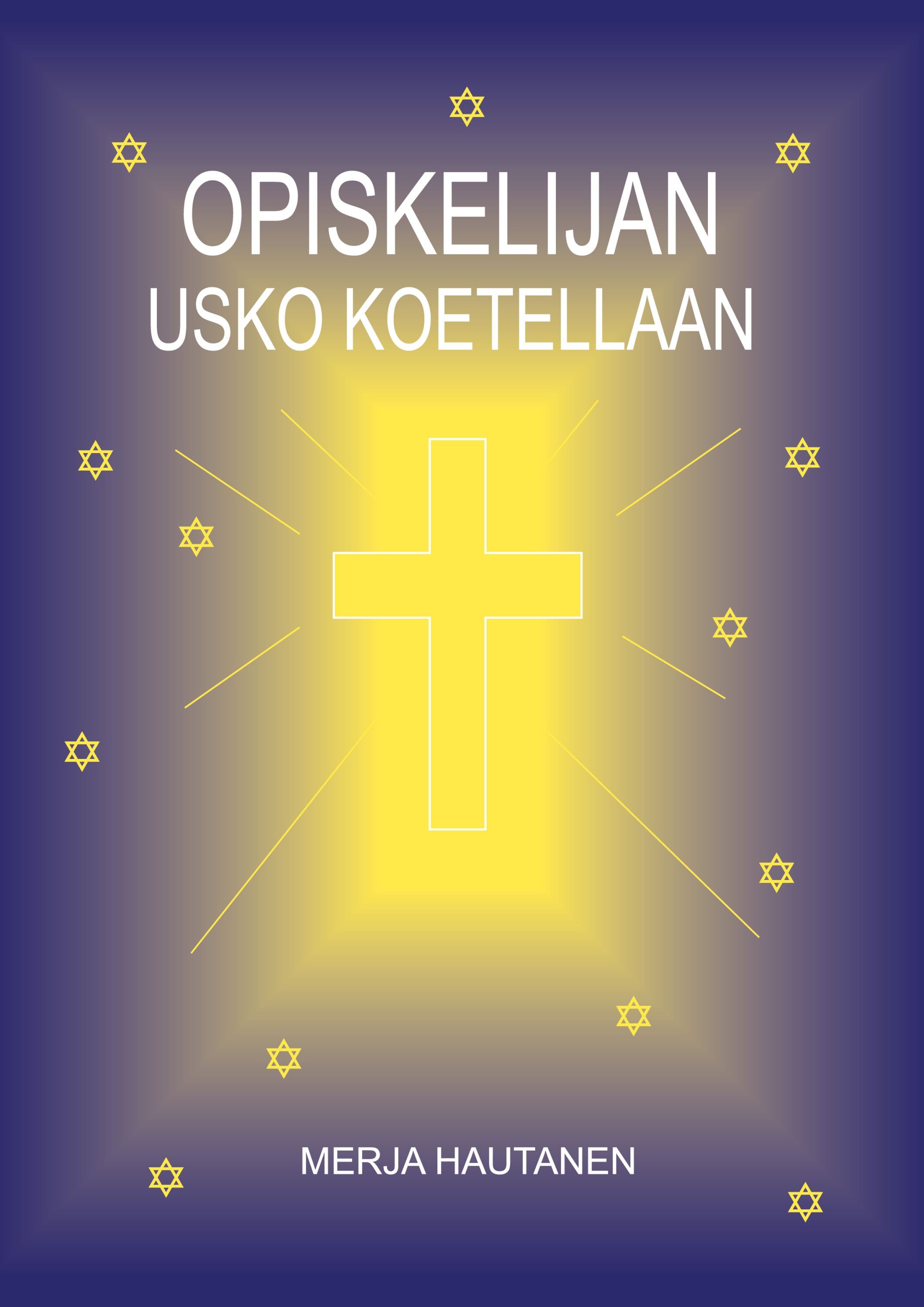 Siirry tuotesivulle Opiskelijan usko koetellaan