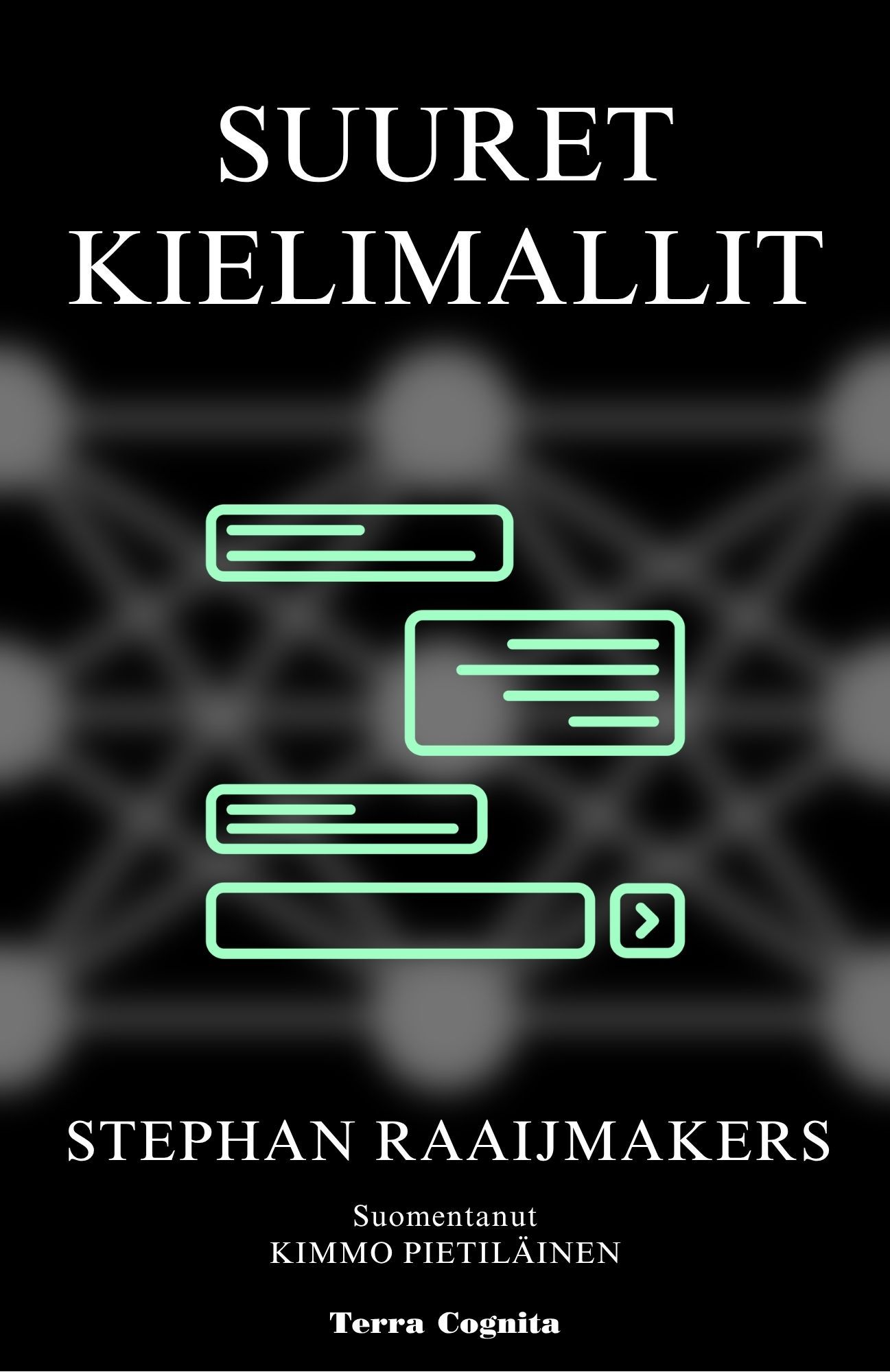 Suuret kielimallit