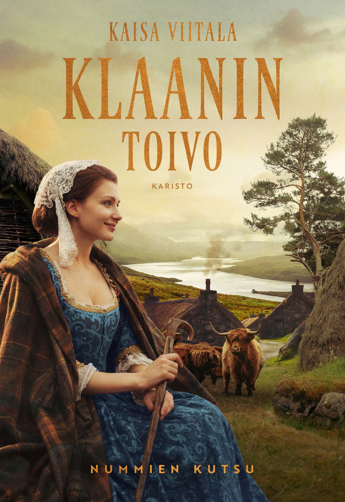 Klaanin toivo