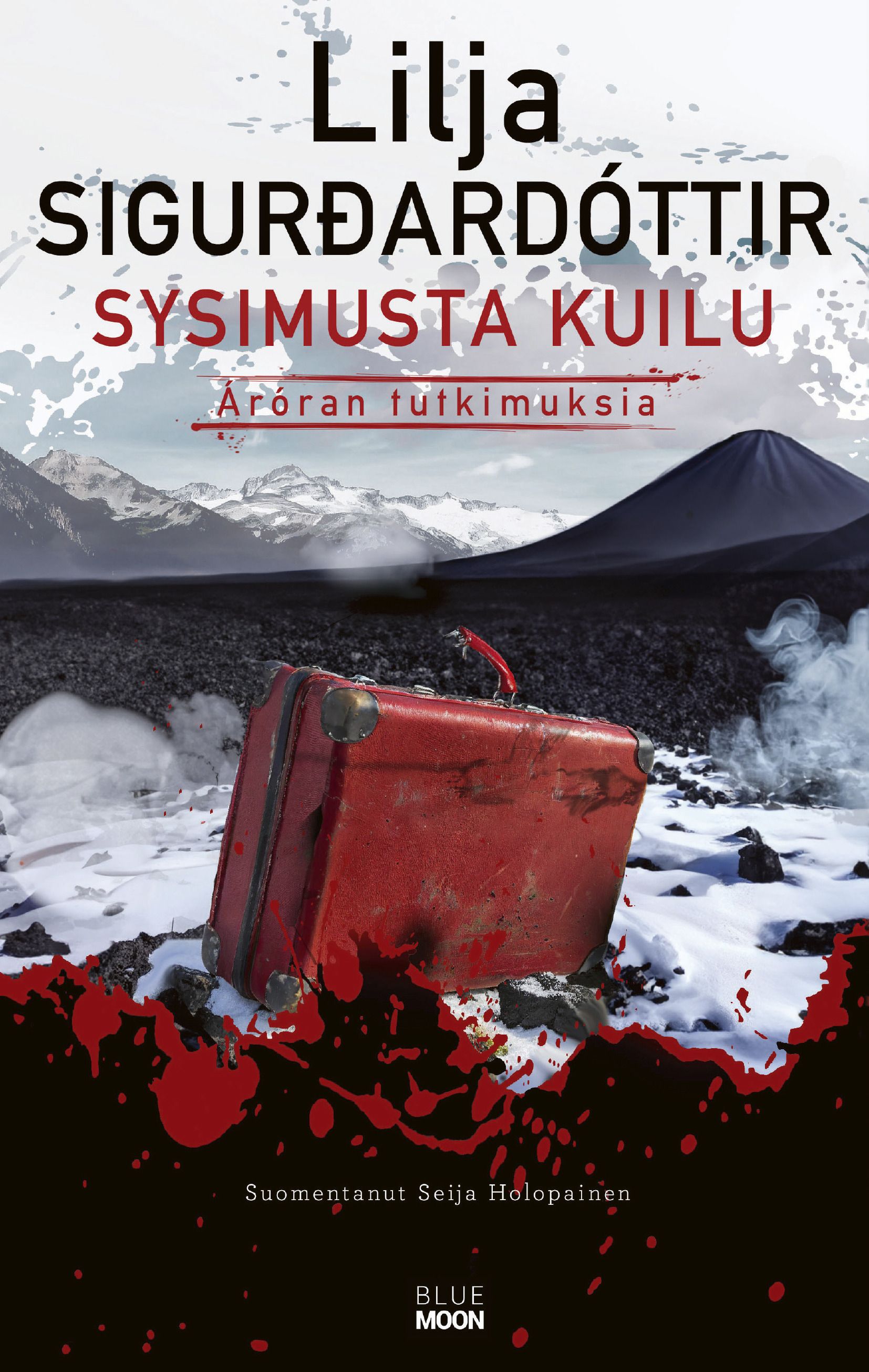 Siirry tuotesivulle Sysimusta kuilu