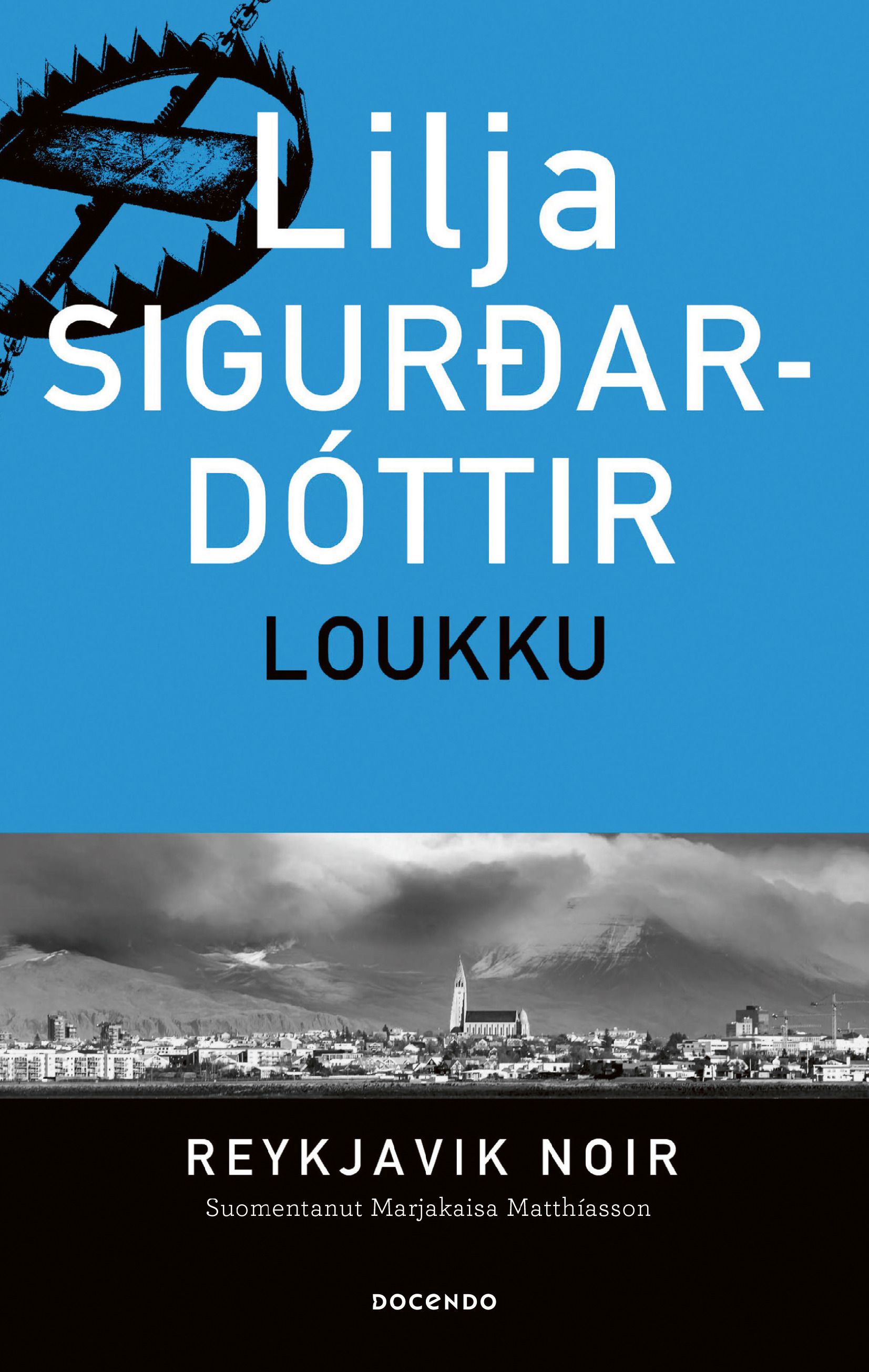 Siirry tuotesivulle Loukku