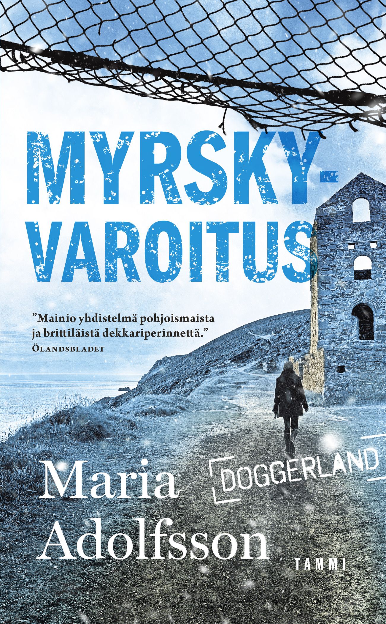 Myrskyvaroitus