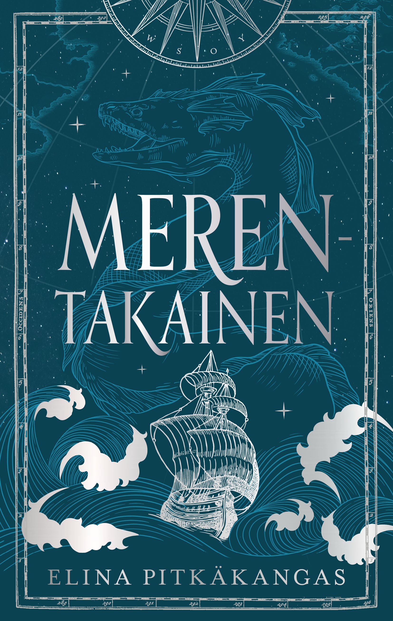 Merentakainen