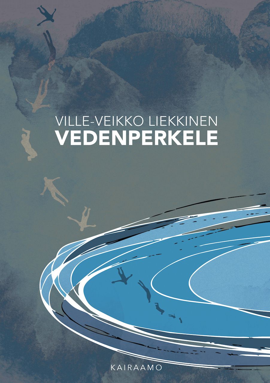 Vedenperkele