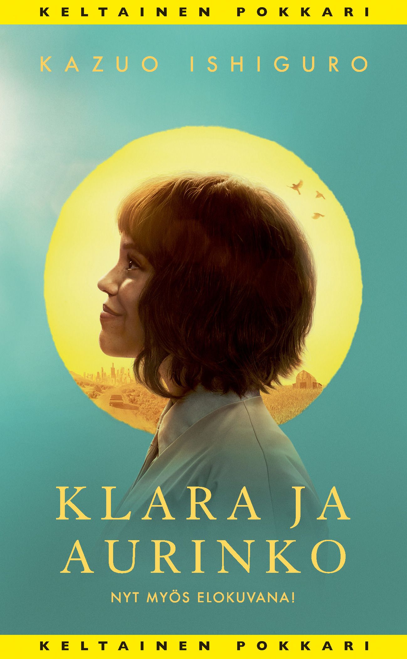 Klara ja aurinko