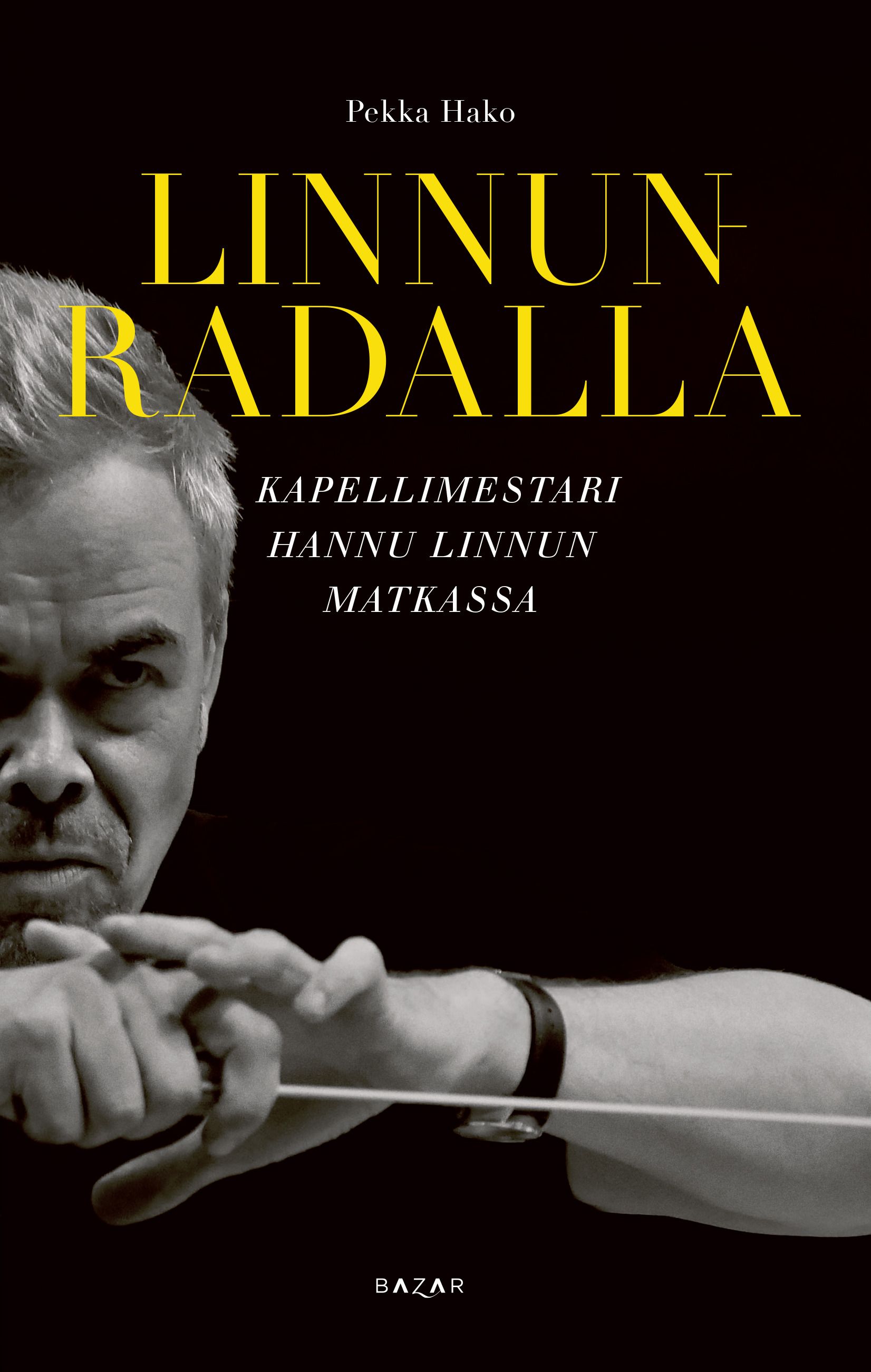 Siirry tuotesivulle Linnunradalla