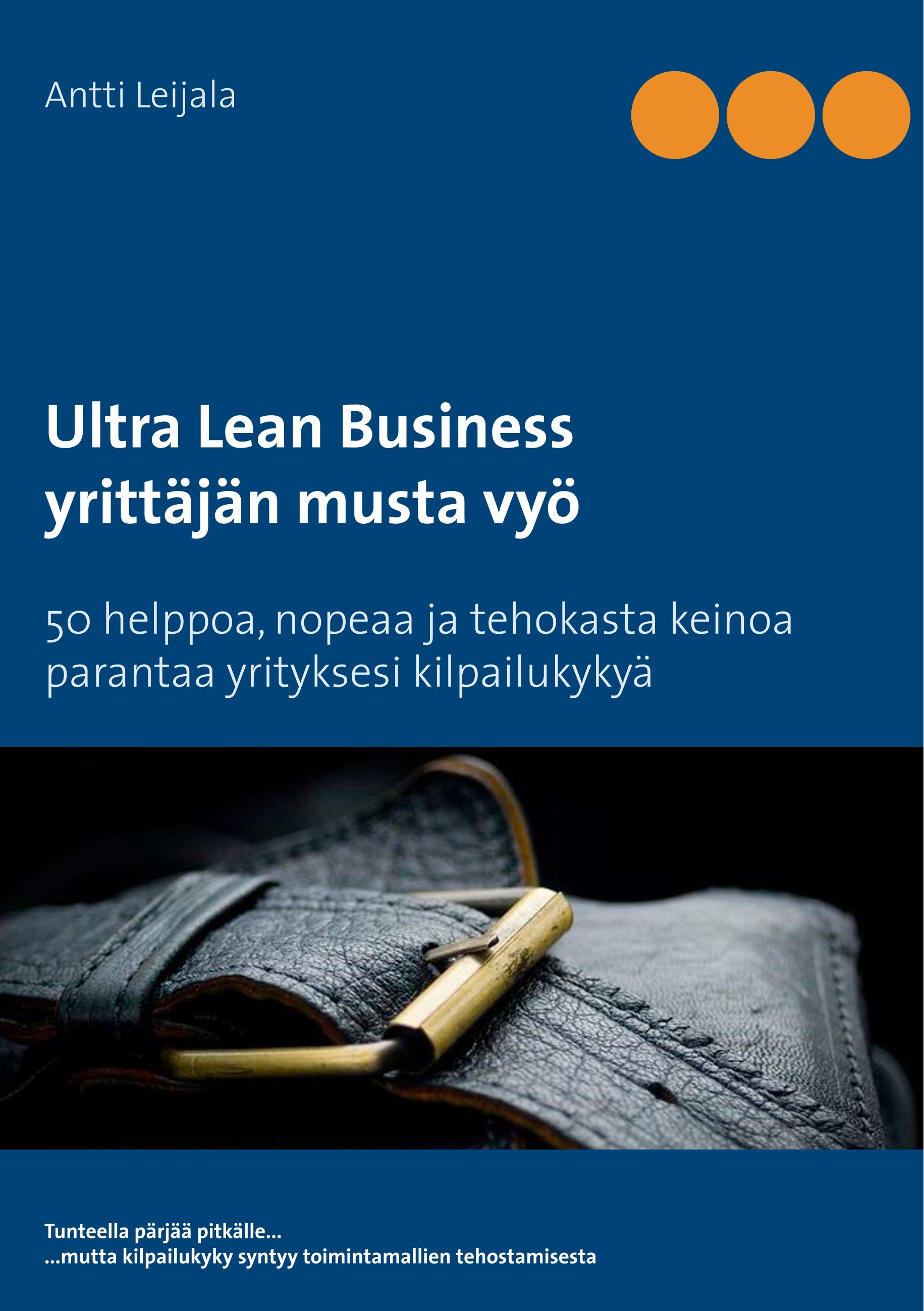 Siirry tuotesivulle Ultra Lean Business
