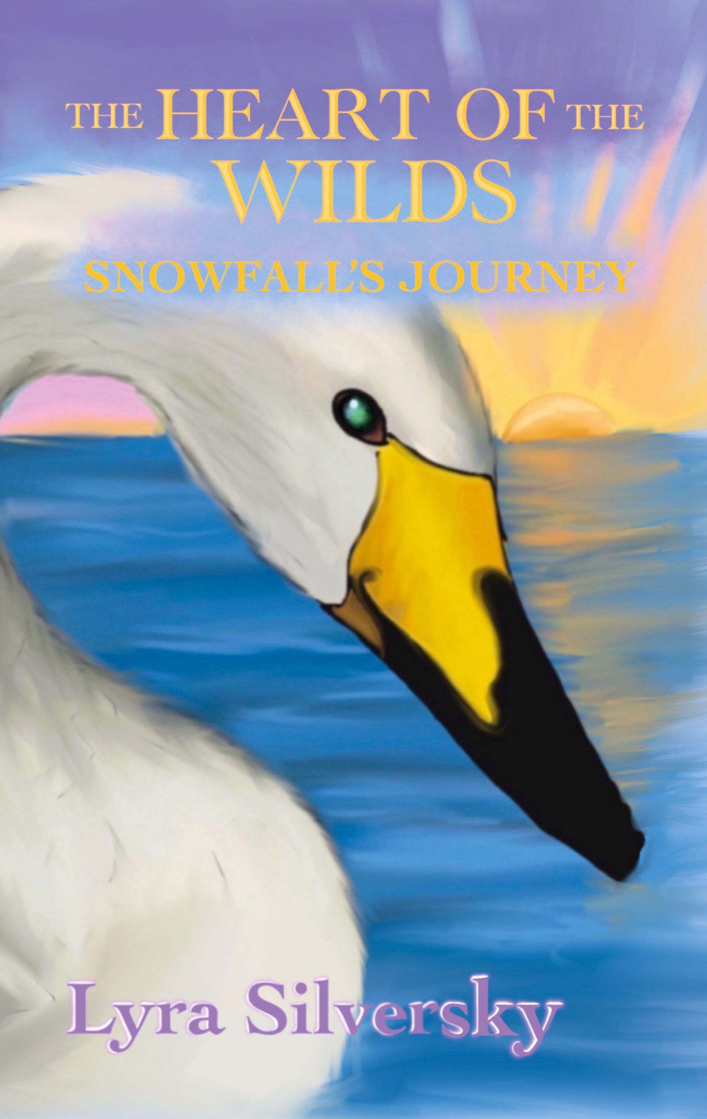 Siirry tuotesivulle The Heart of the Wilds