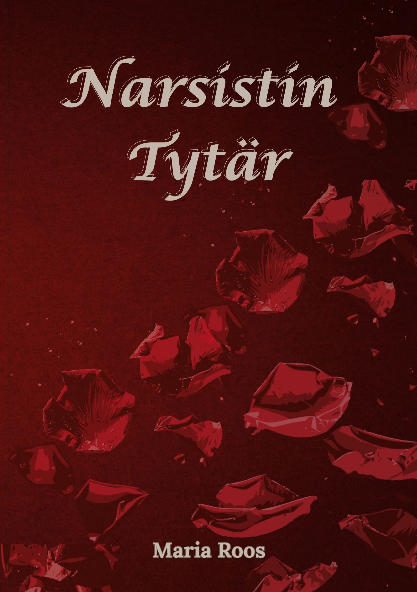 Siirry tuotesivulle Narsistin Tytär