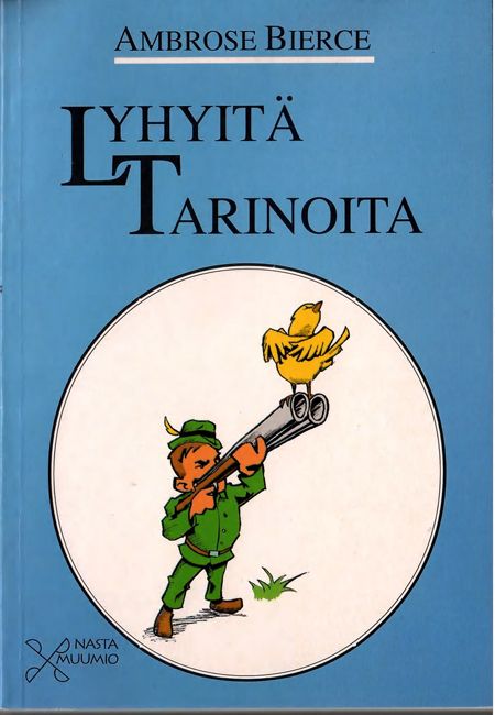 Lyhyitä tarinoita