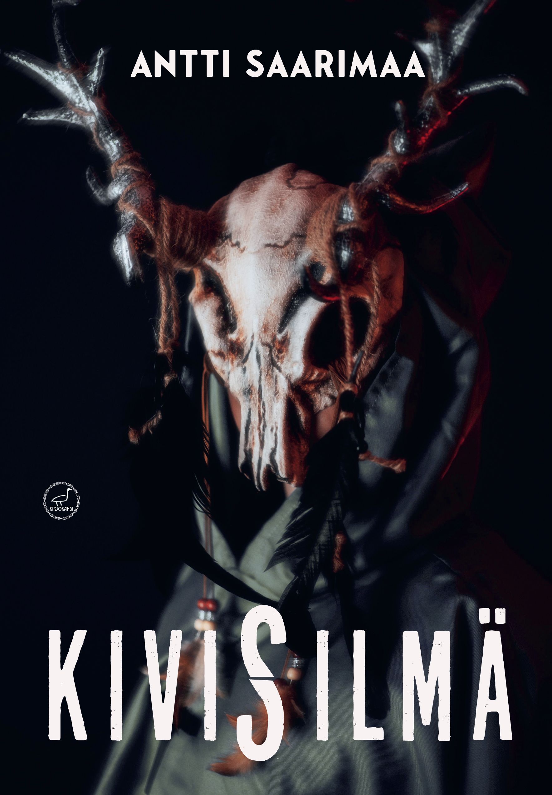 Kivisilmä