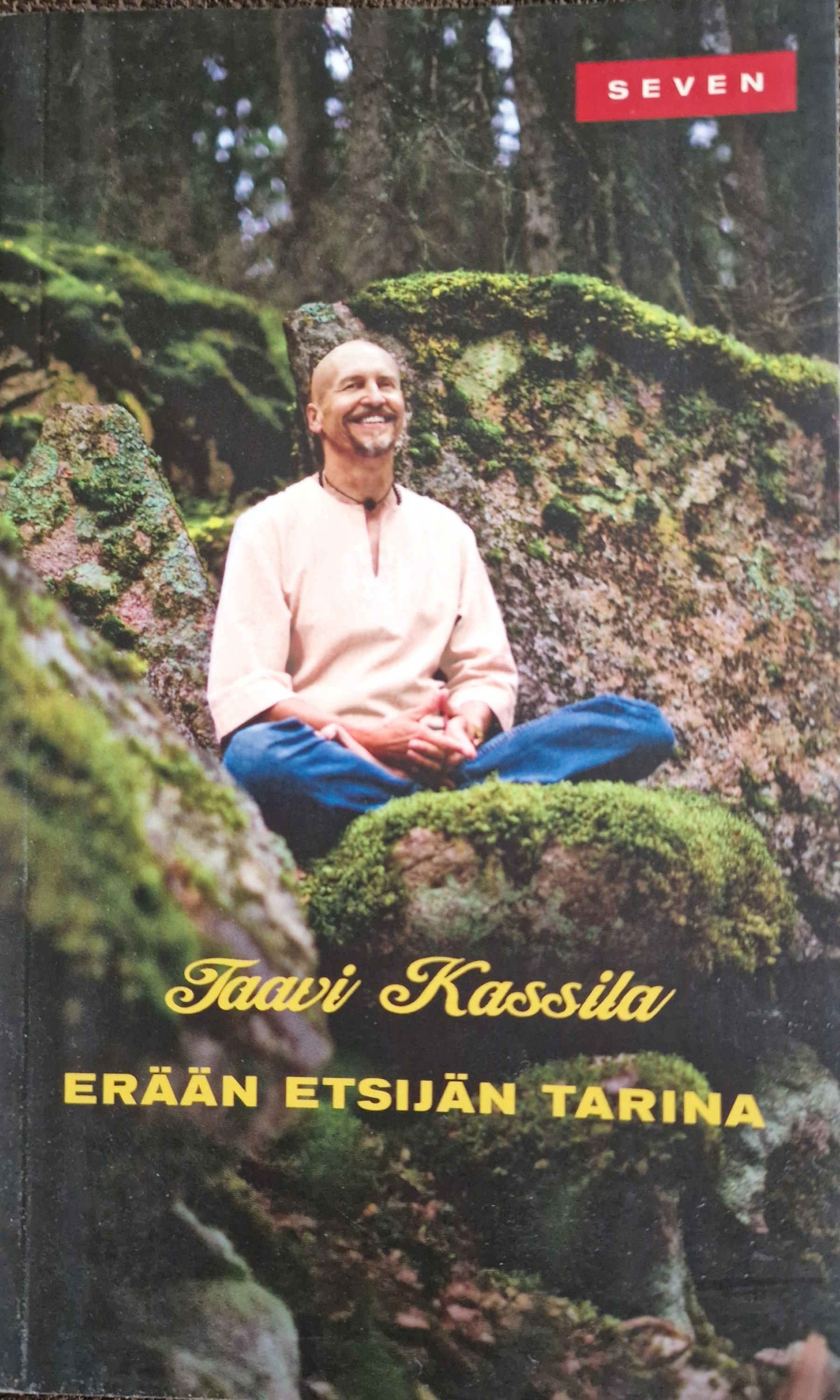 Erään etsijän tarina